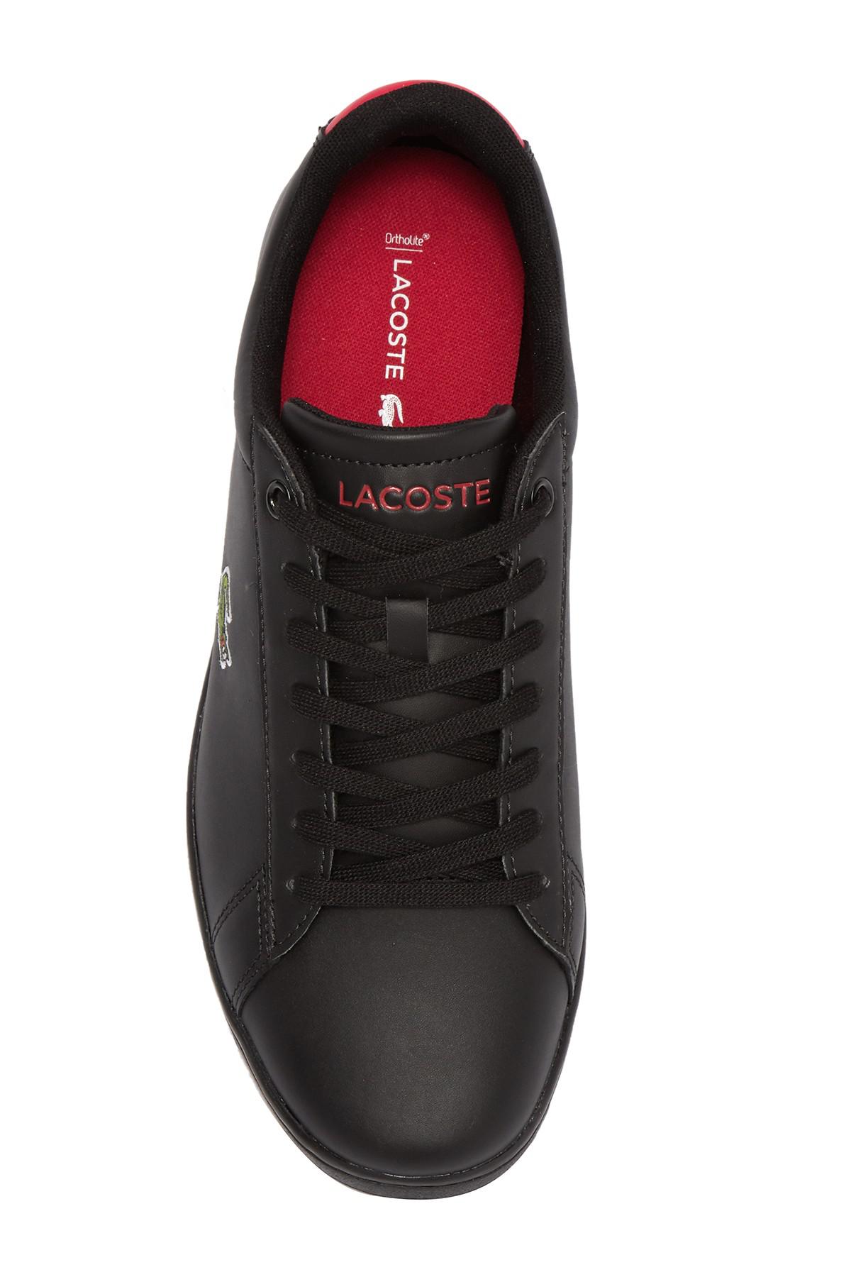 lacoste hydez 318 1 sneaker