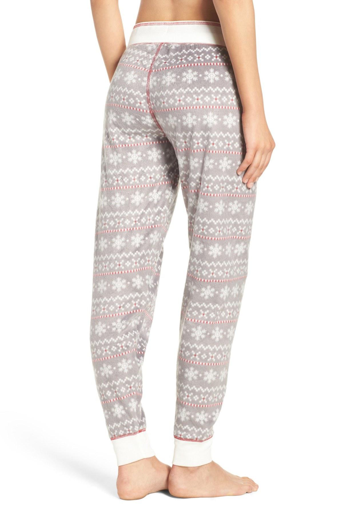 rainbeau joggers with pockets