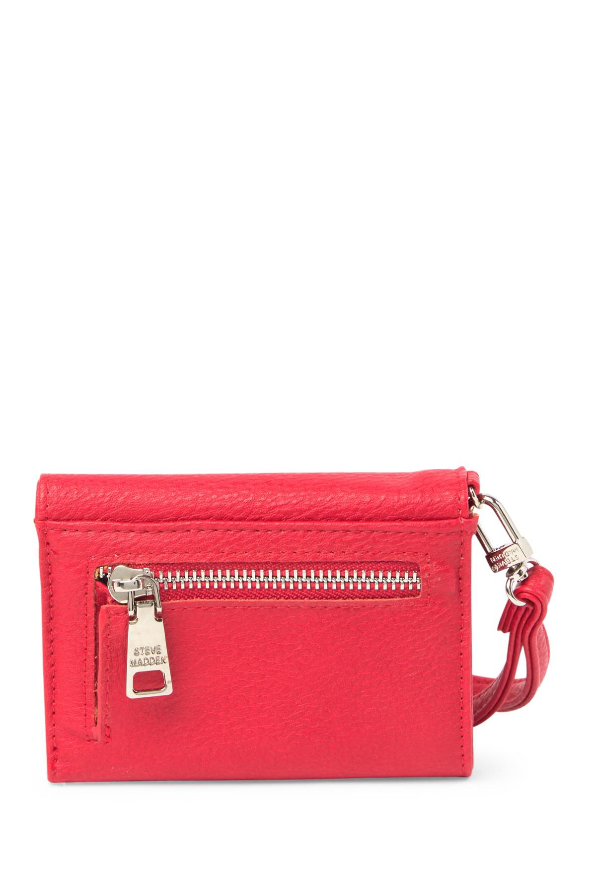 mini nylon shoulder bolsa