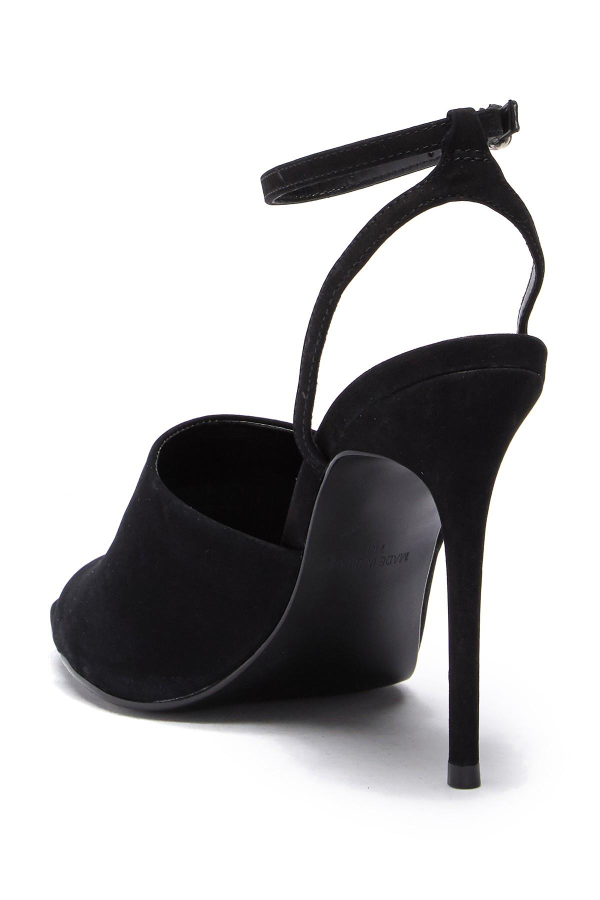 steve madden refresh ankle strap sandal