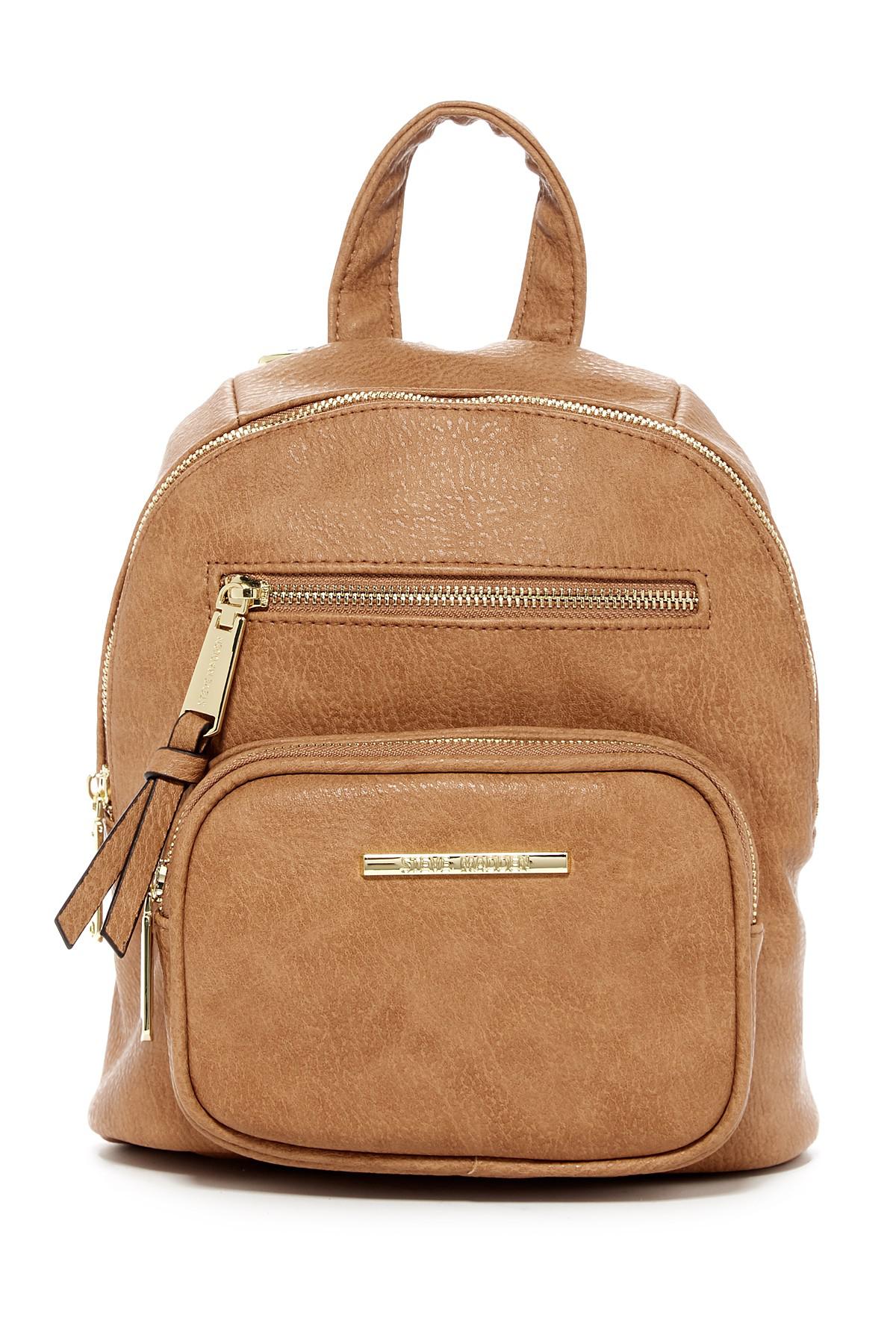 Steve Madden Tish Backpack Lyst