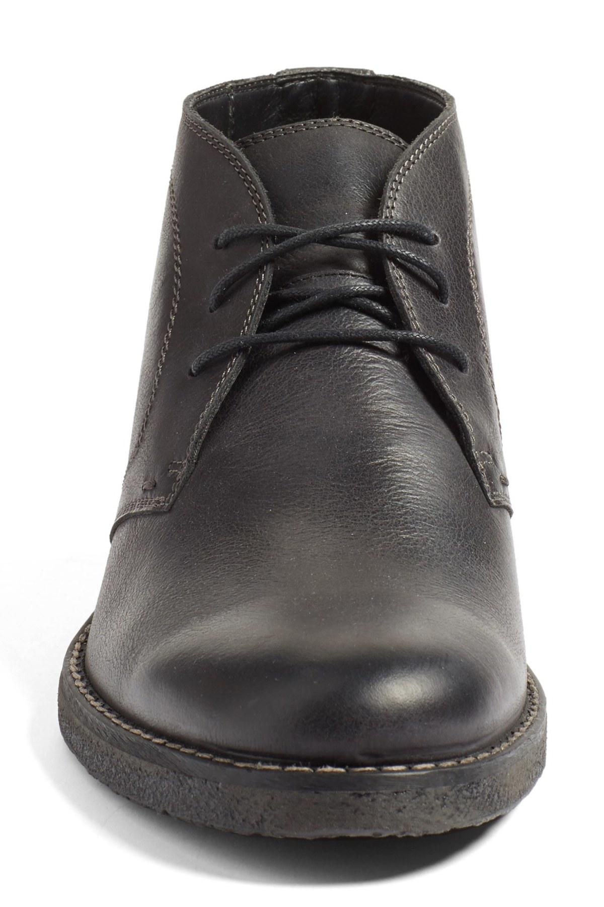 1901 chukka boot