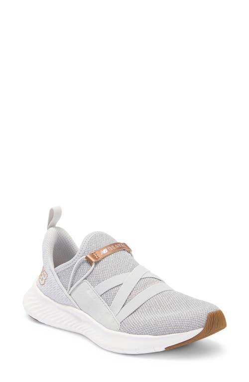 New Balance Beaya Slip-On Sneaker in White Lyst