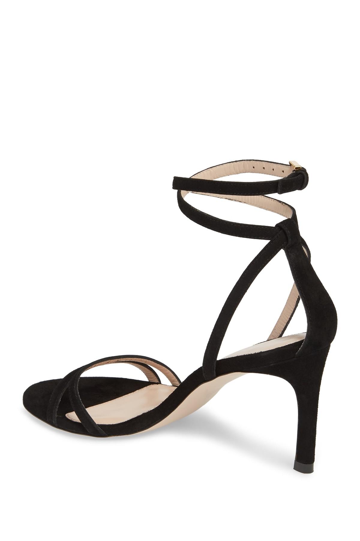 stuart weitzman lexie wedge