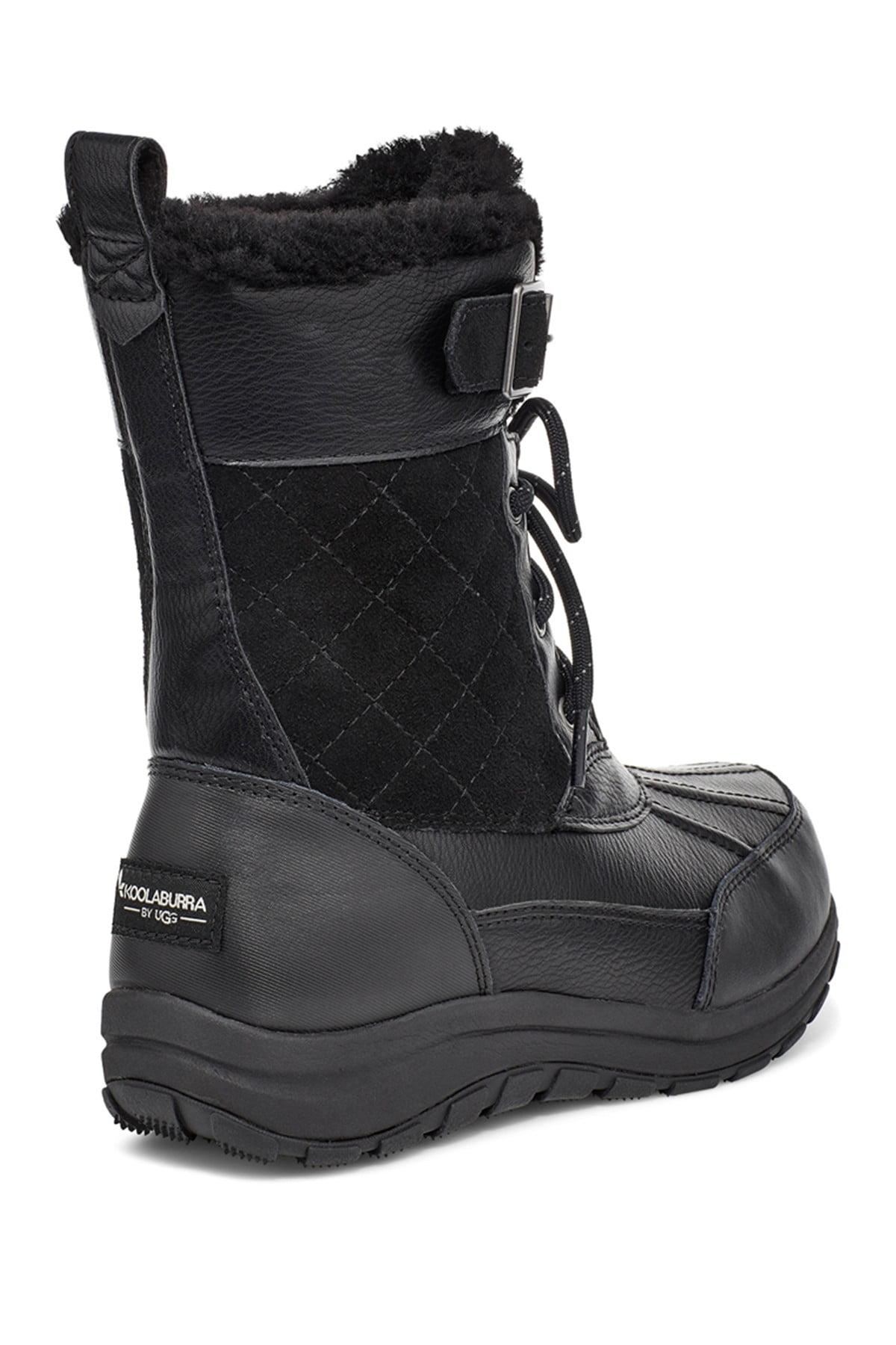 imree winter boot