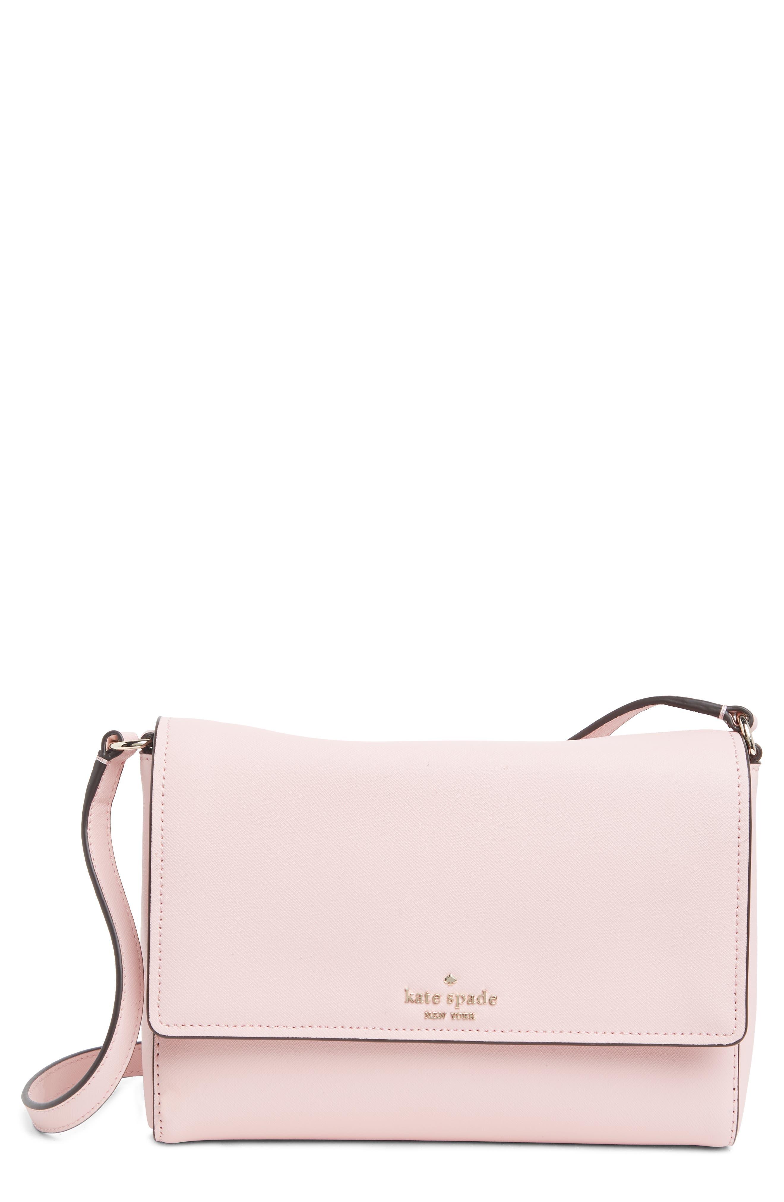 Women's Pink Designer Crossbody Bags | Nordstrom