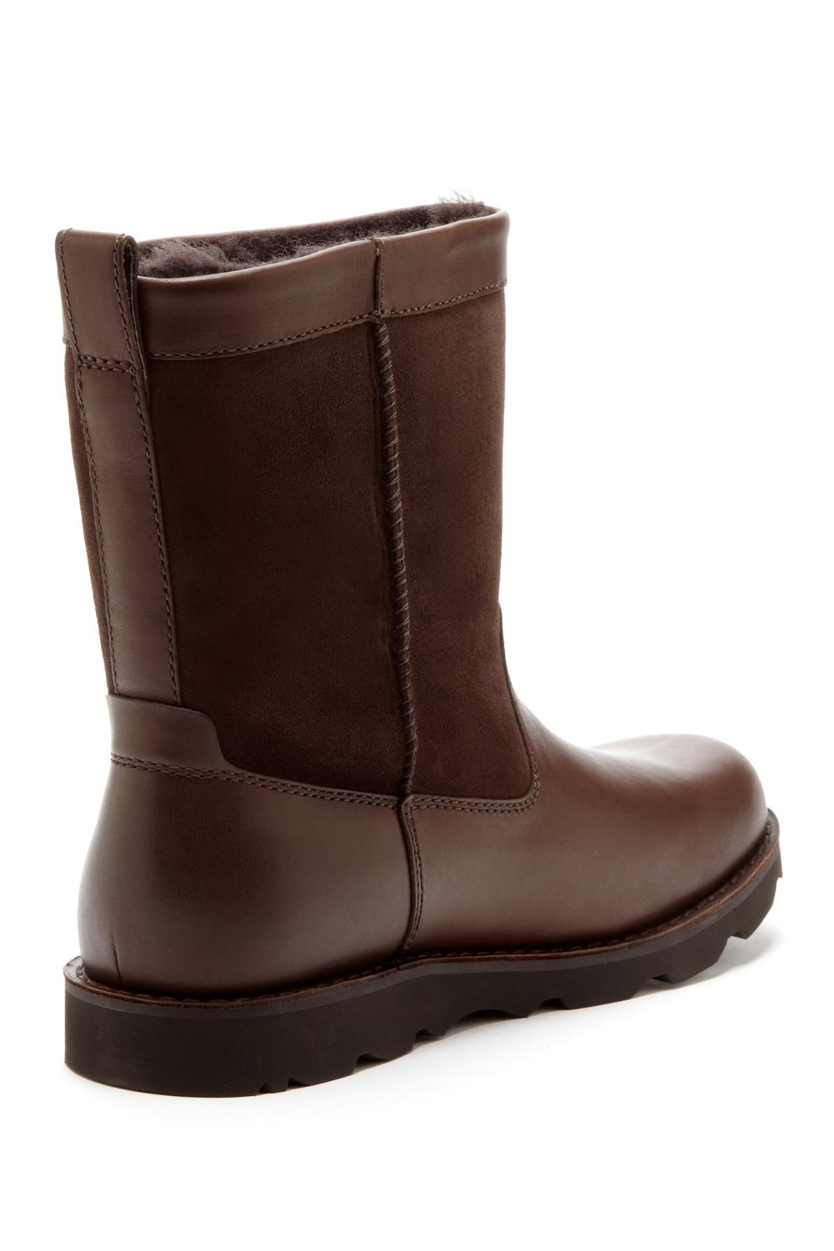 ugg wrangell boots