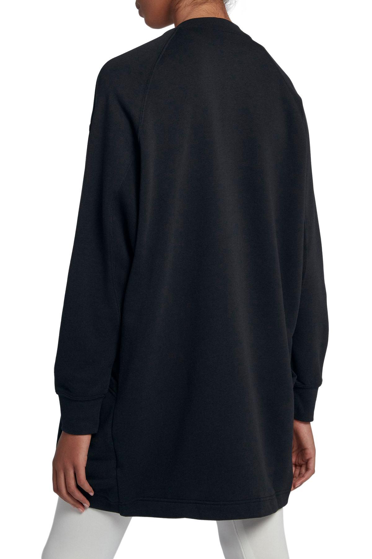 nike sportswear rally cardigan