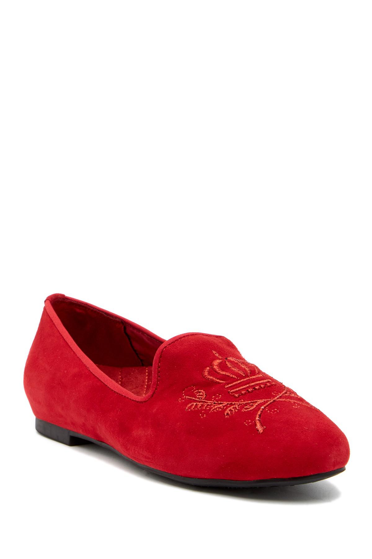 vionic romi loafer