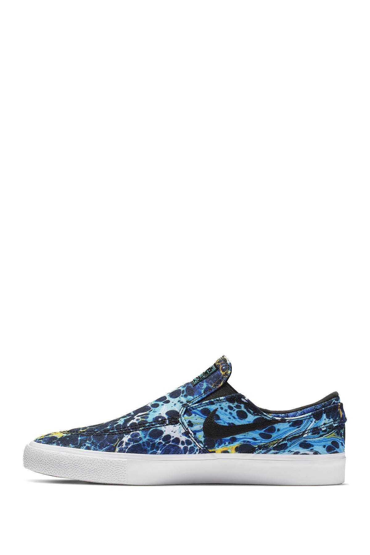 nike sb zoom stefan janoski slip canvas rm premium