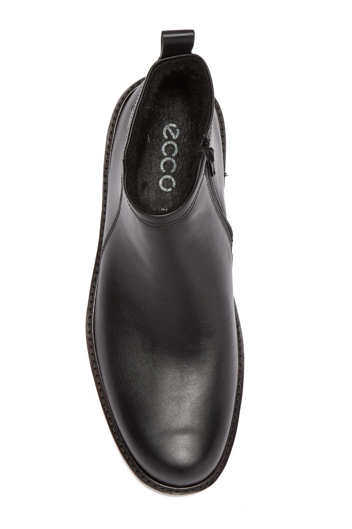 ecco holton boots