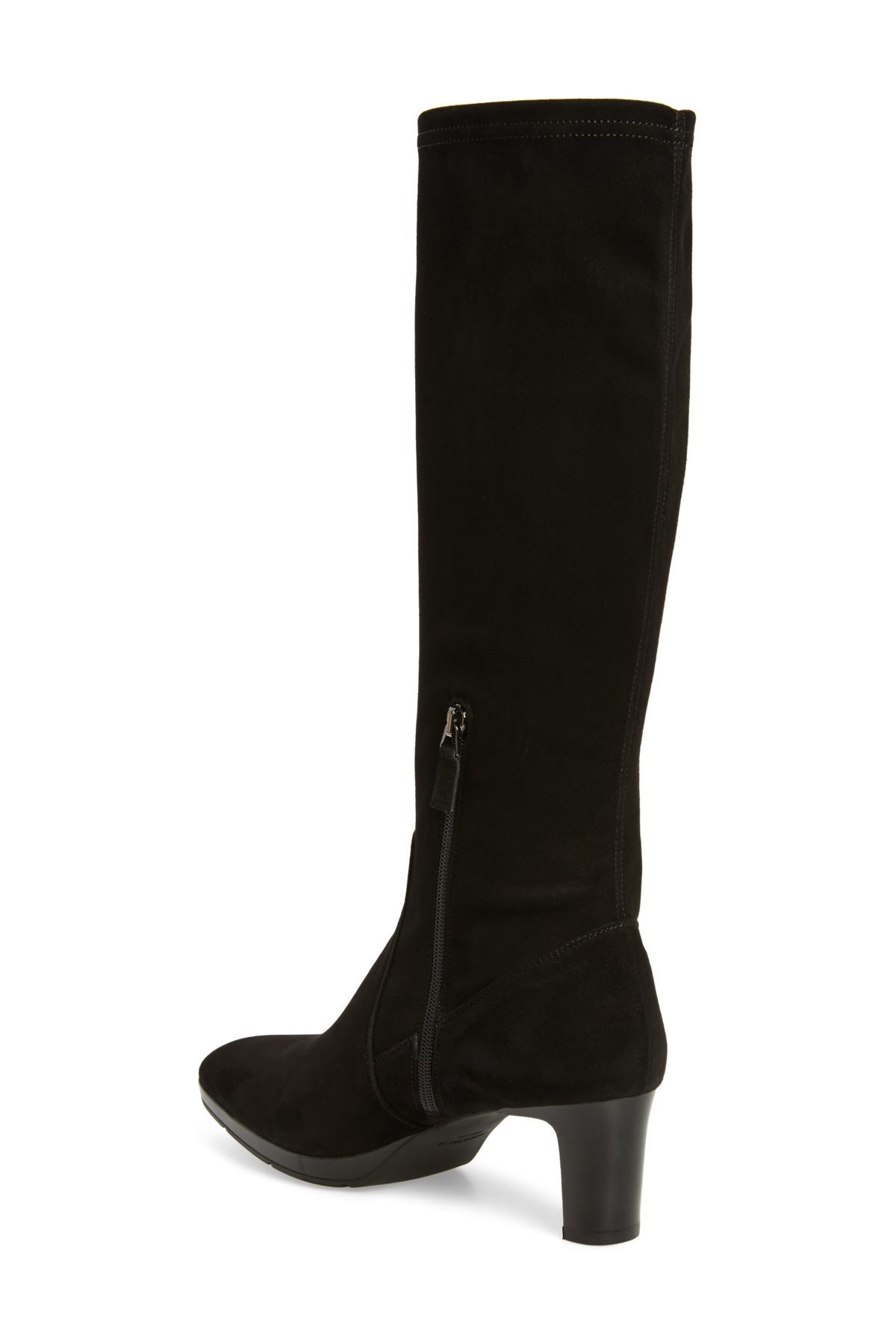 aquatalia kelly boot