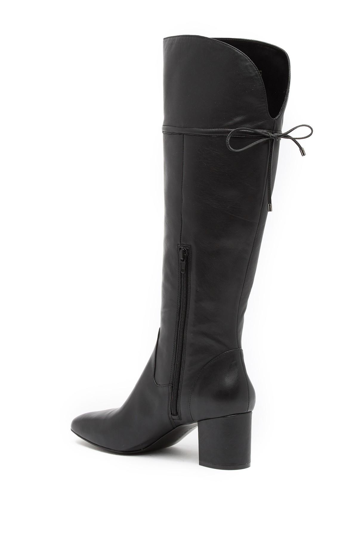 enzo angiolini paceton boots