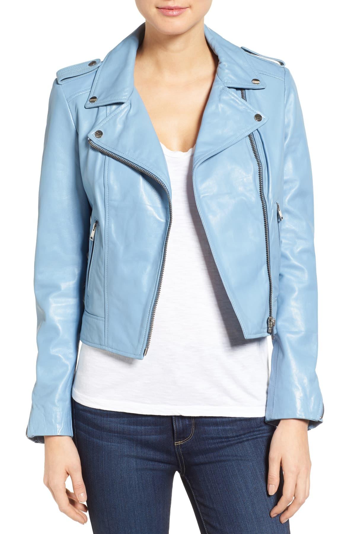 regatta point 214 jacket