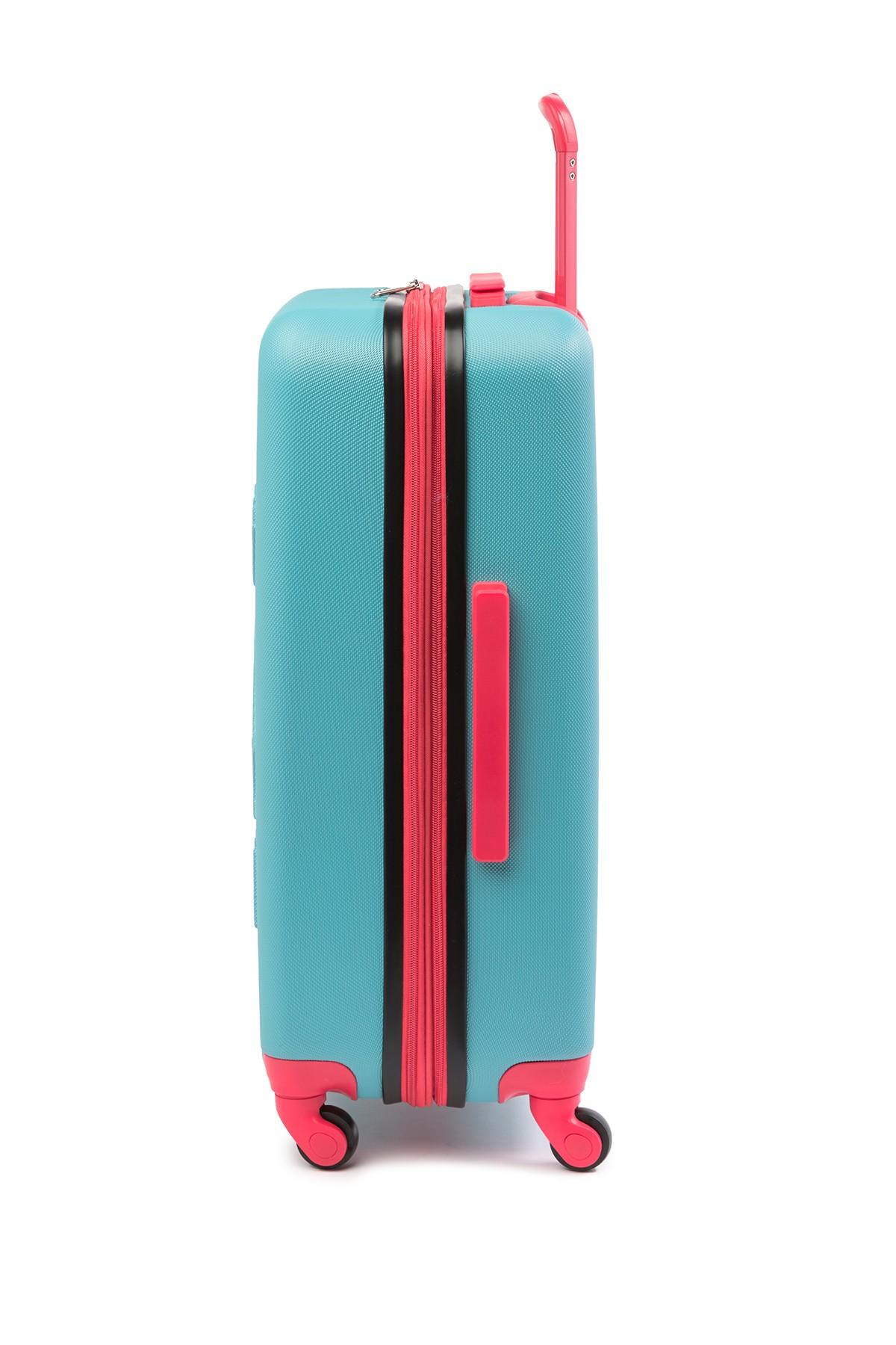 tommy bahama ouzo luggage