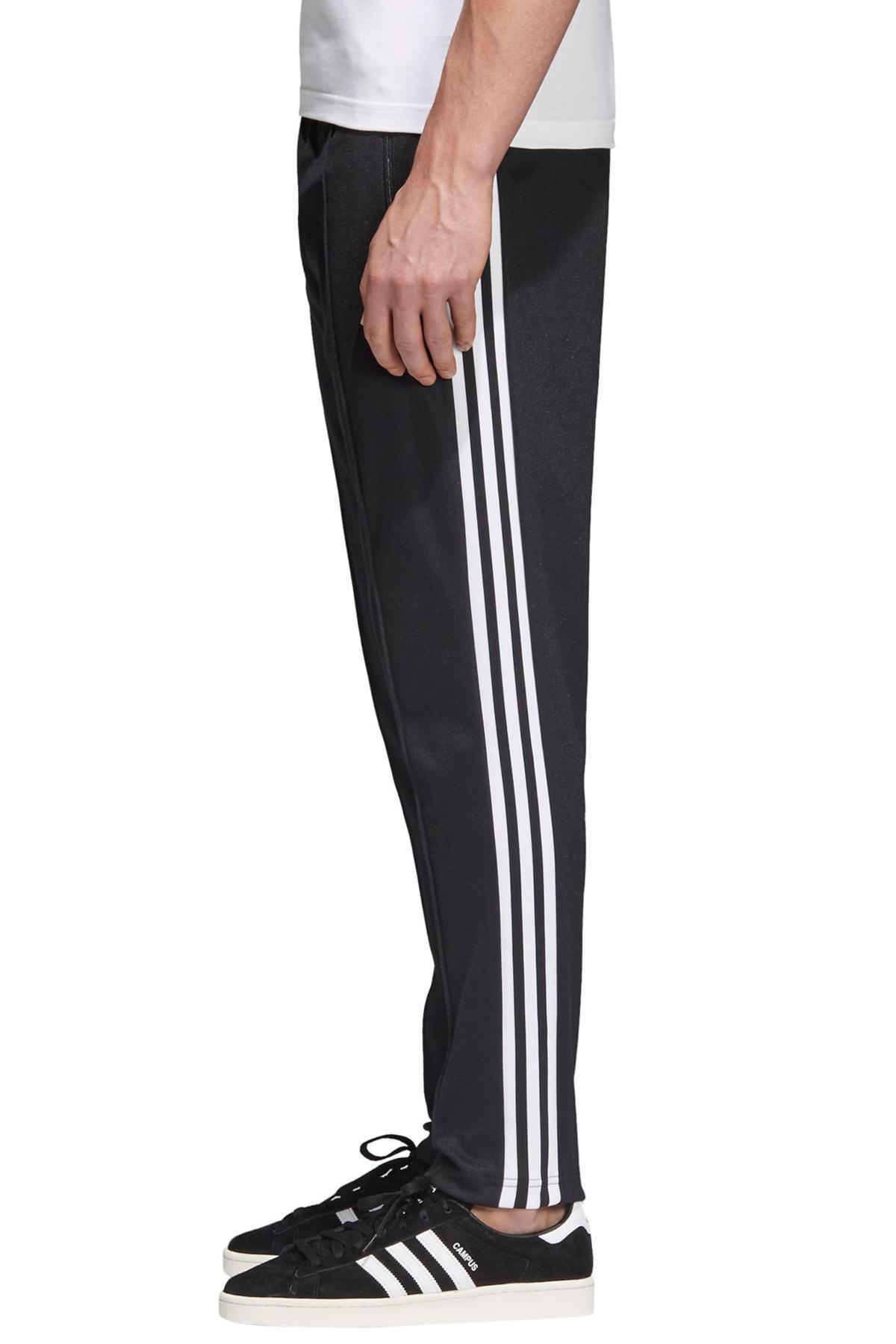 men's beckenbauer track pants