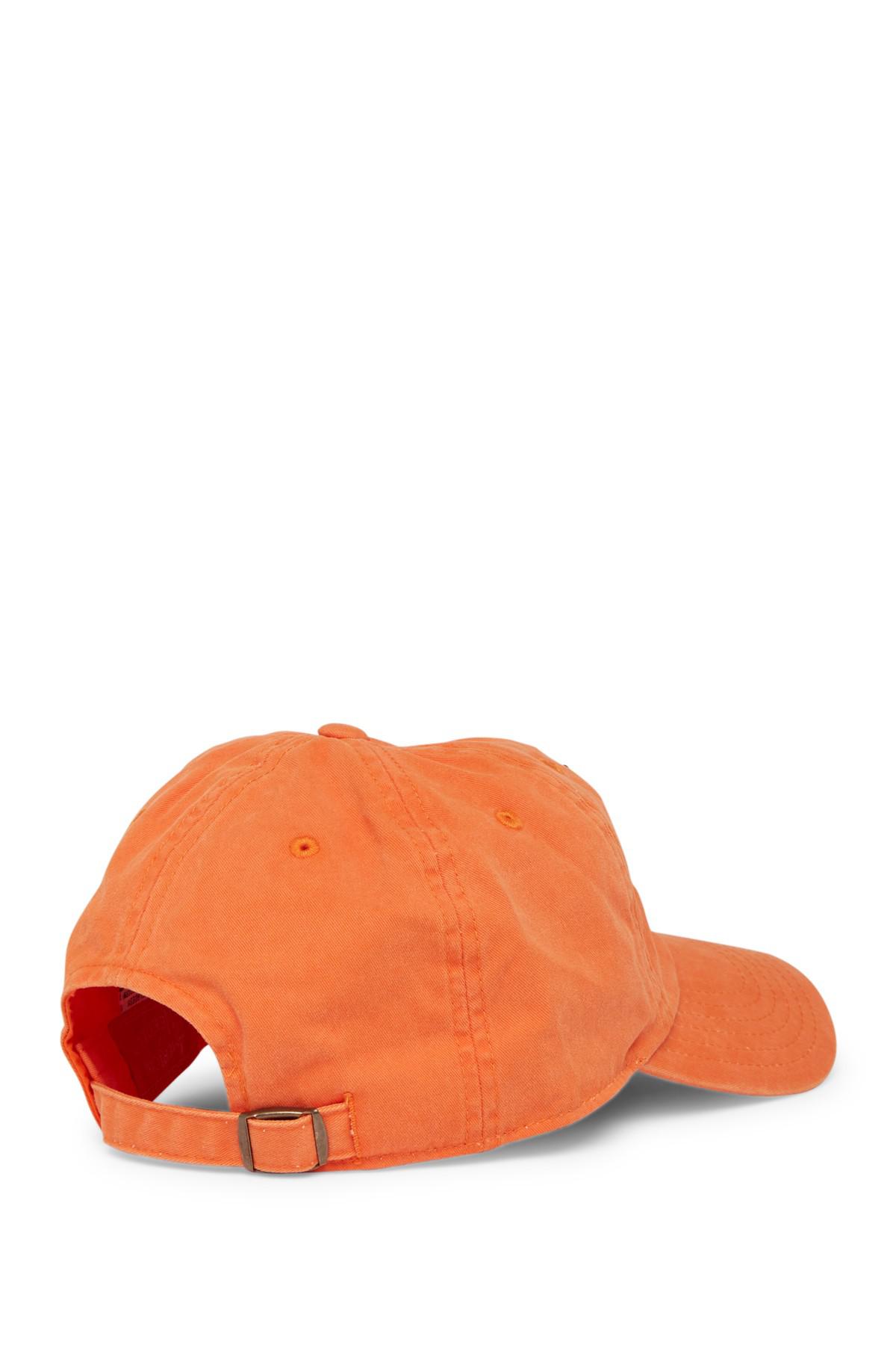Raglan Sf Giants Baseball Cap 