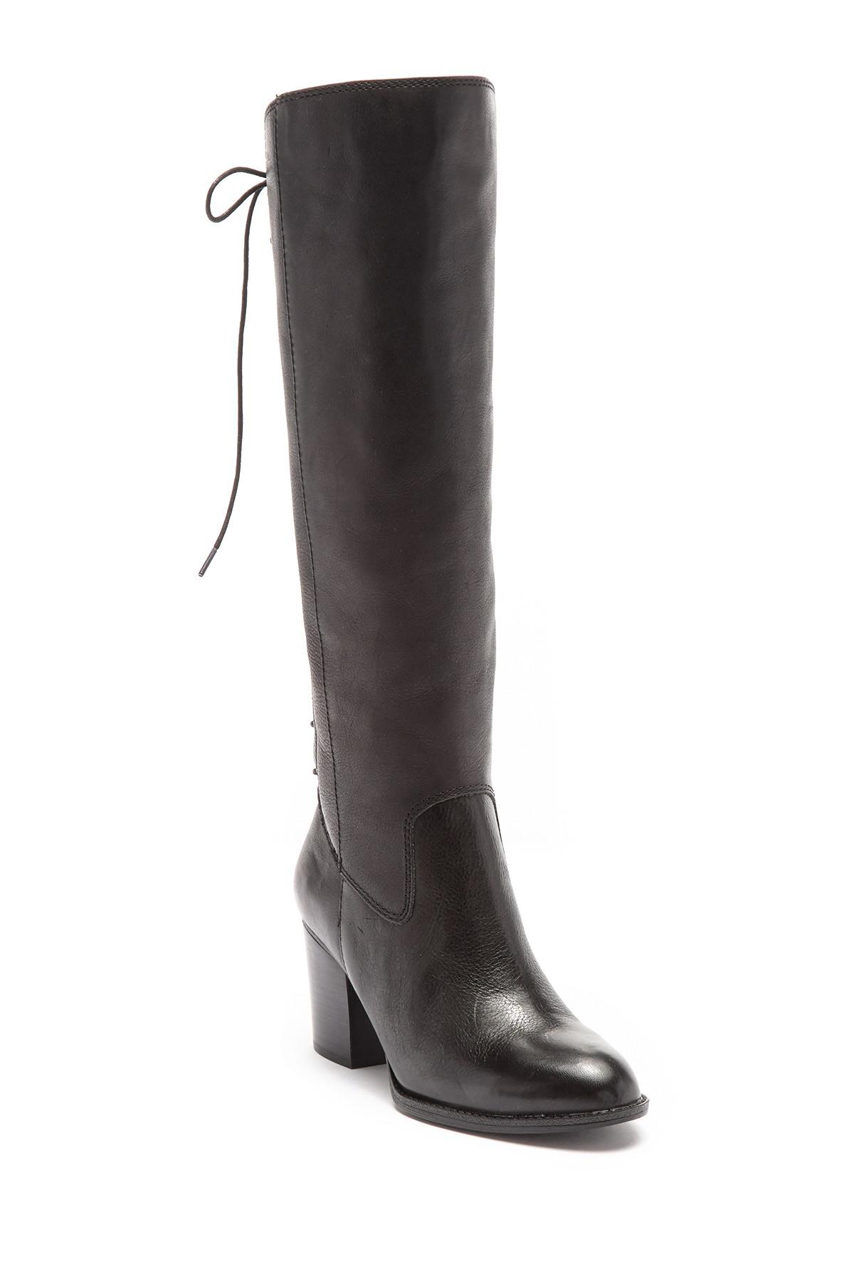 sofft wheaton knee high boot