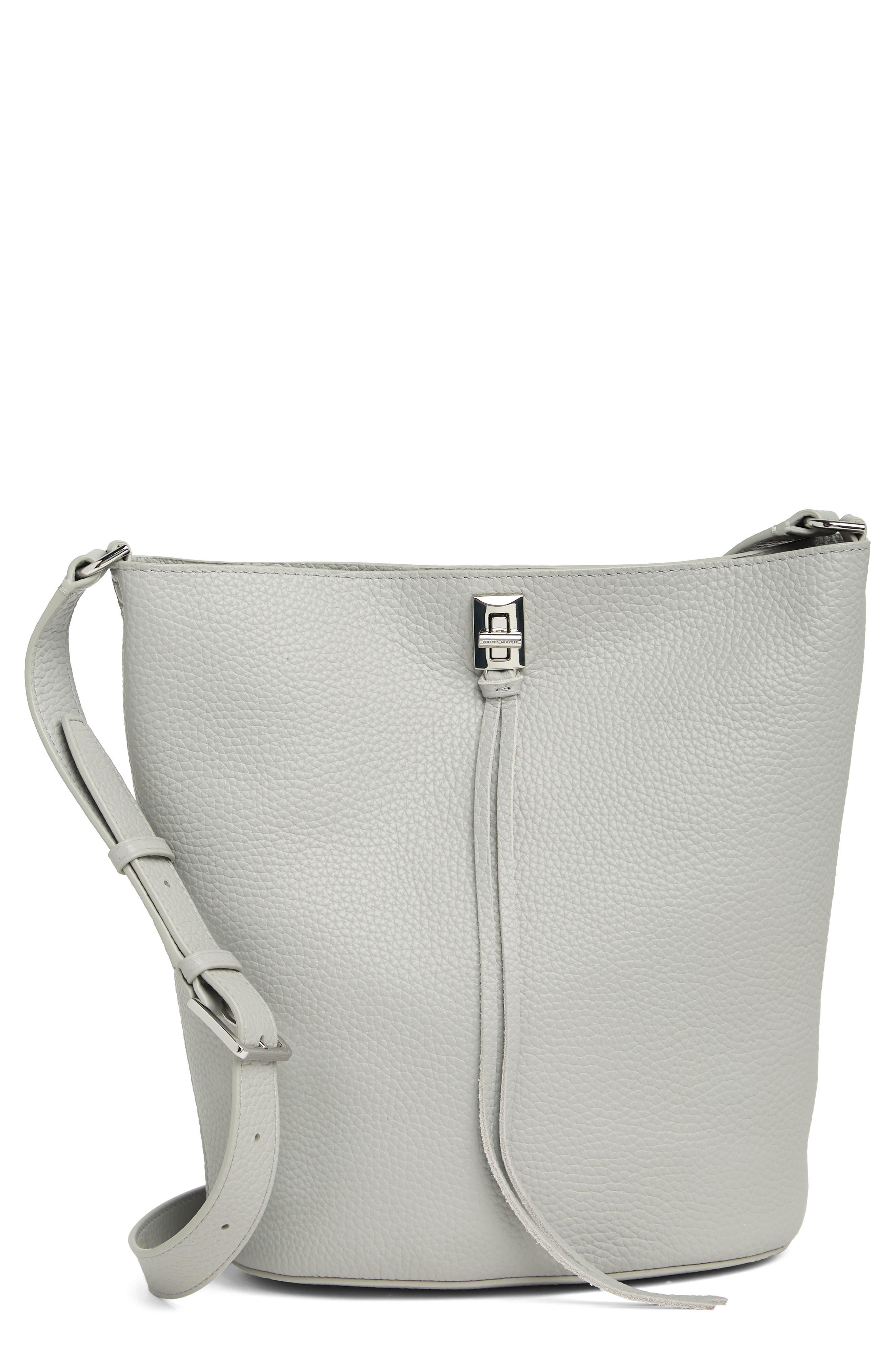 Darren outlet bucket bag