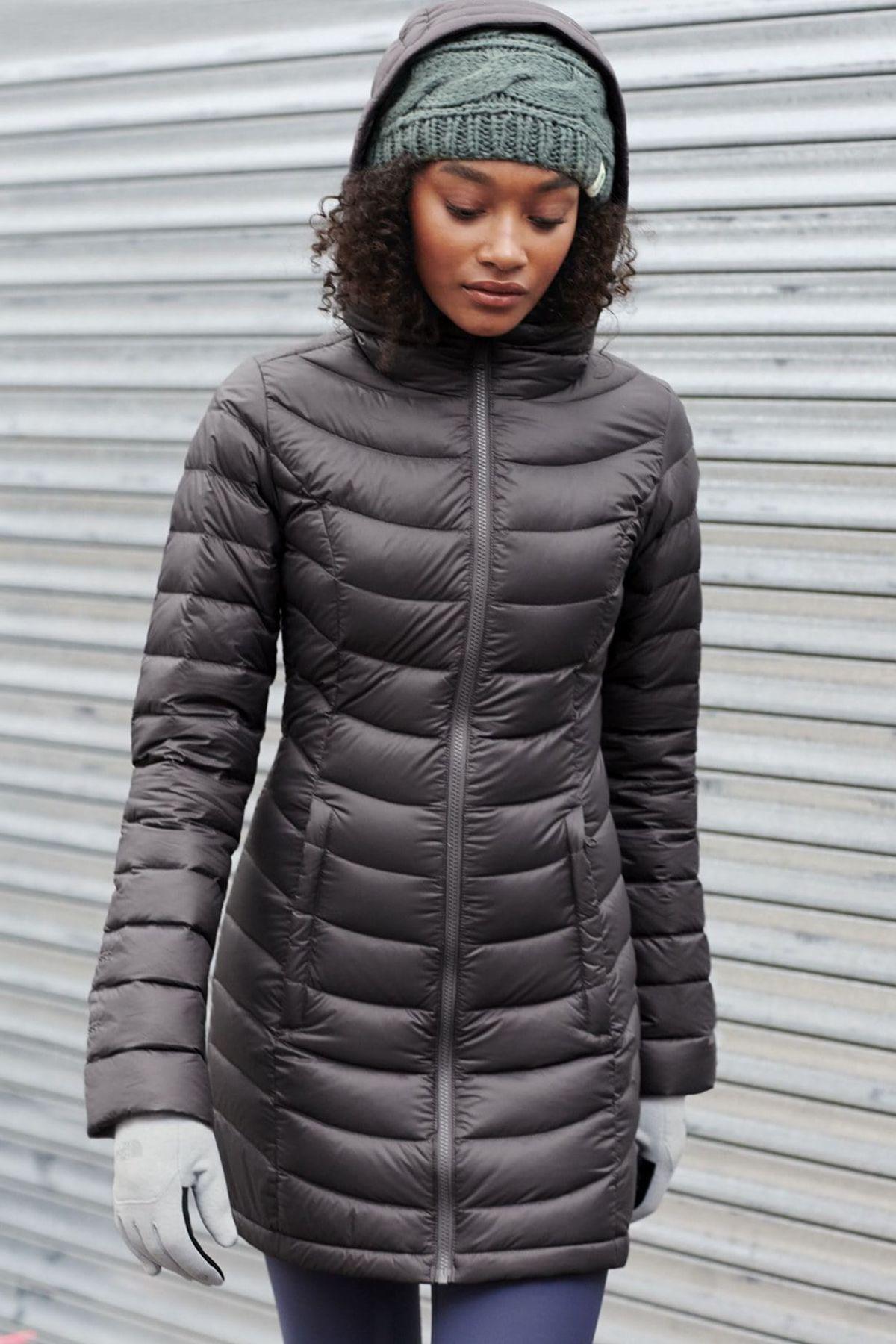 the north face jenae puffer jacket