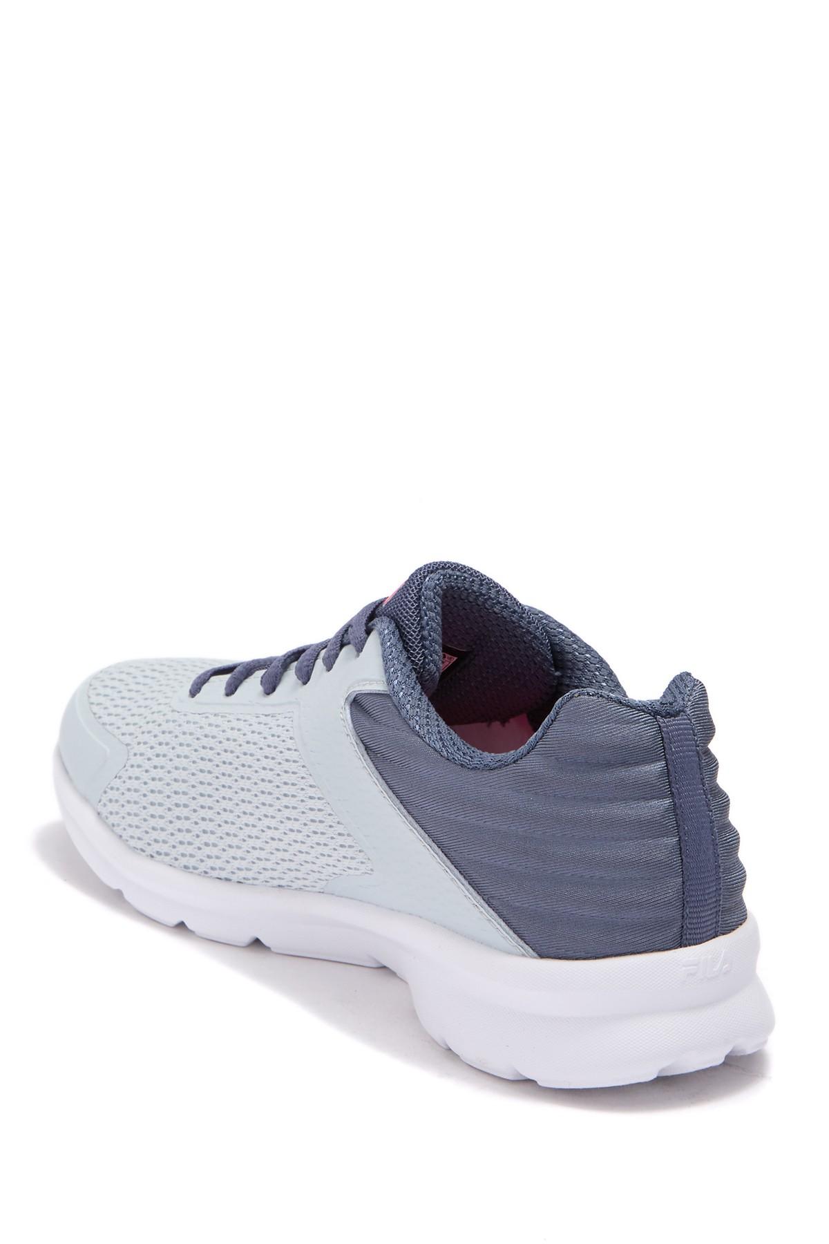 fila fraction 5
