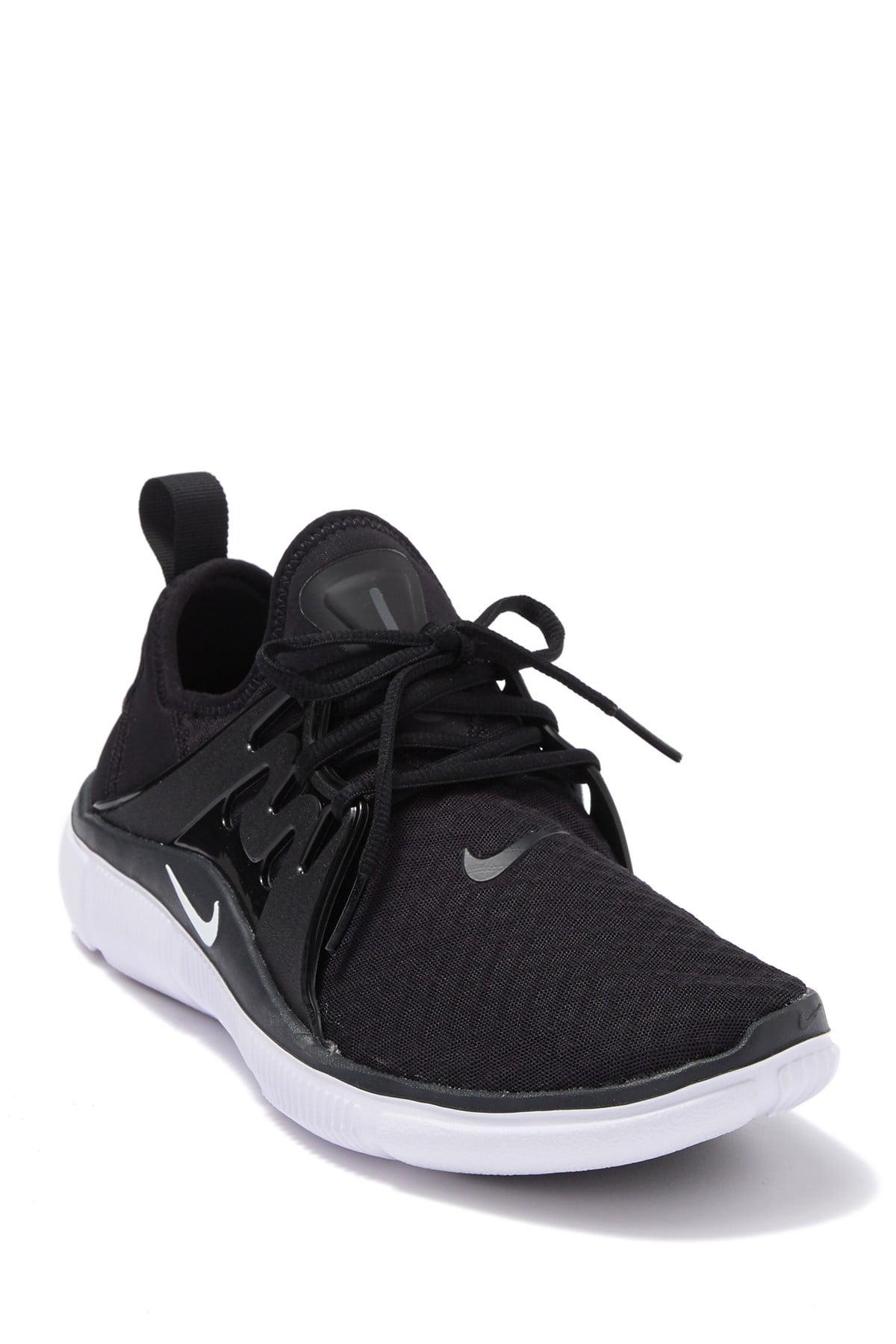 Nike Suede Acalme Sneaker in Black/White/Anthracite (Black) for Men - Save  25% | Lyst