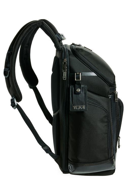 Tumi Fremont Phinney Large Backpack in Black | Lyst