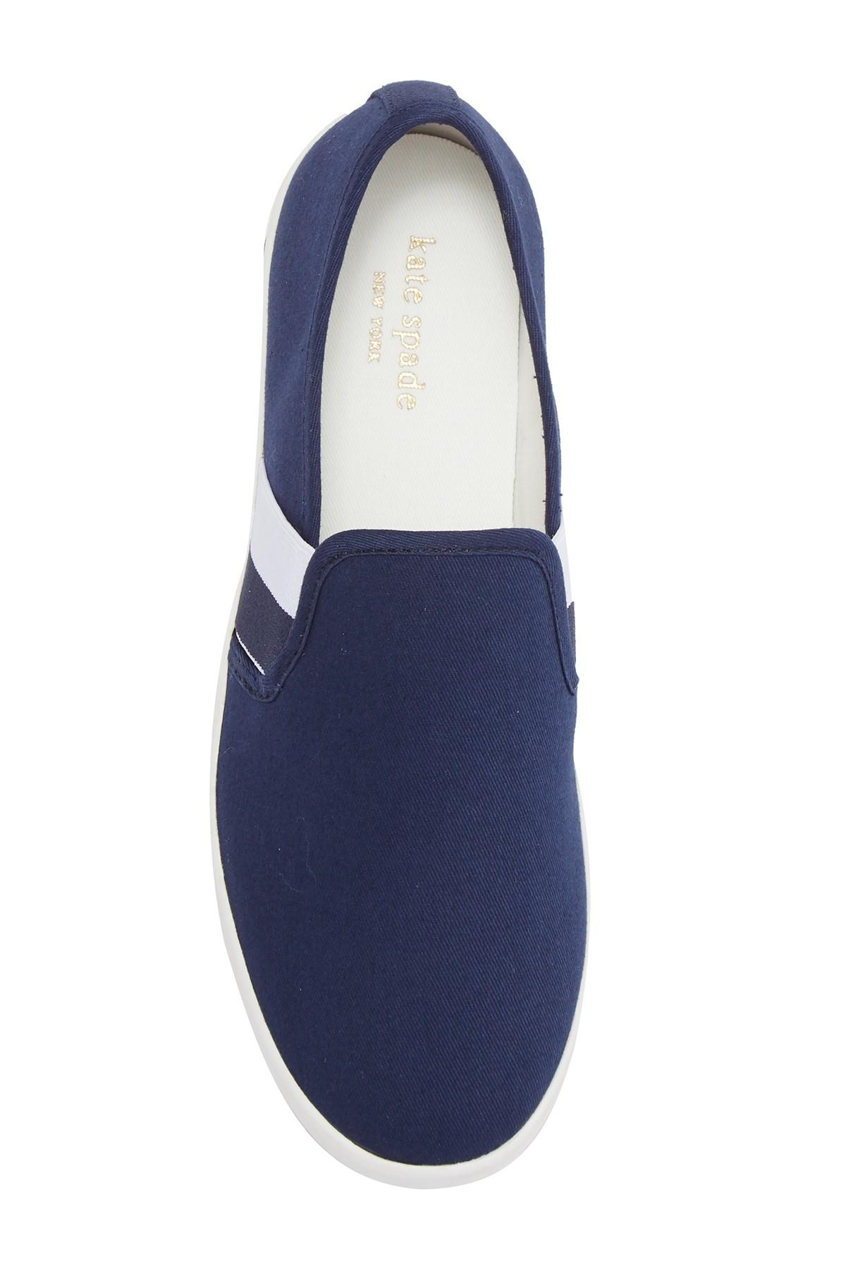 kate spade sandy sneakers