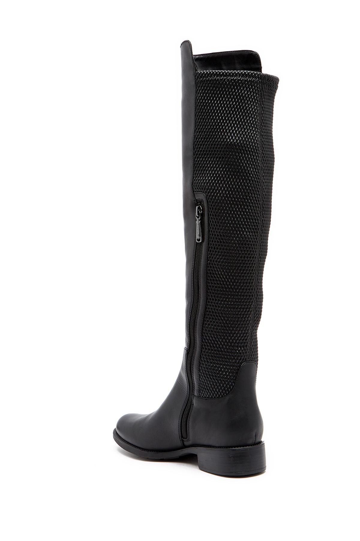 blondo boots wide width