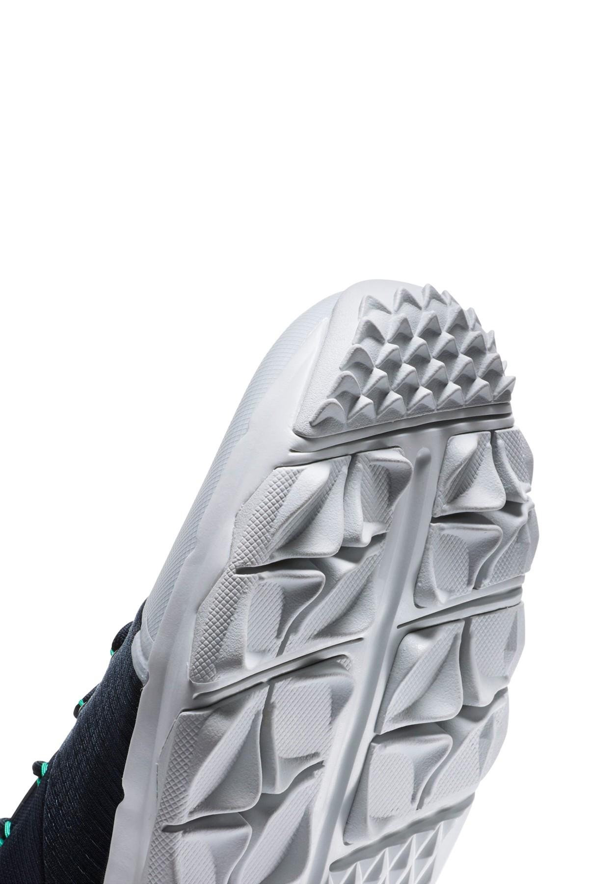 Nike Fi Impact 3 Golf Shoe in Blue for Men | Lyst