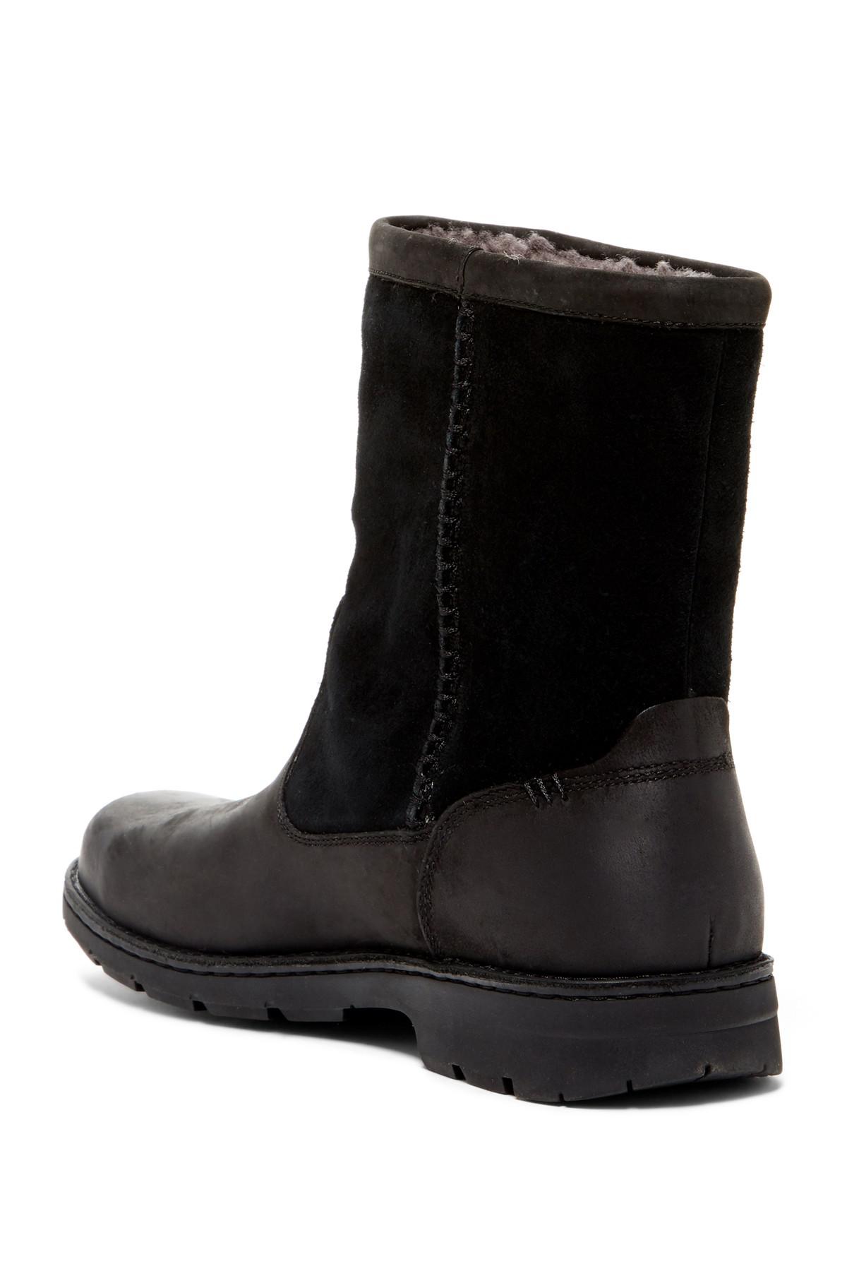 ugg foerster boot