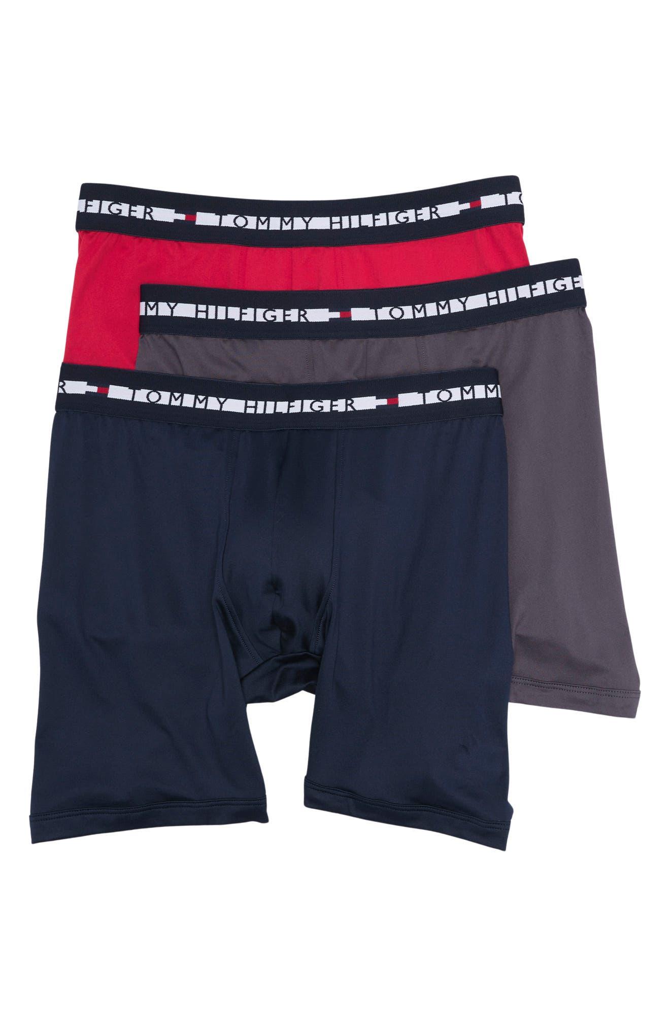 tommy hilfiger boxer briefs nordstrom rack