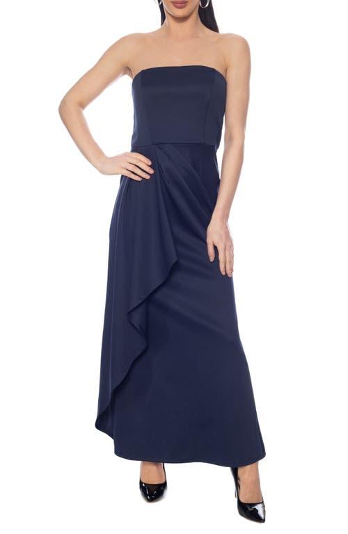 formal dress shops in lubbock tx Marina Bridal Dress main image 1
