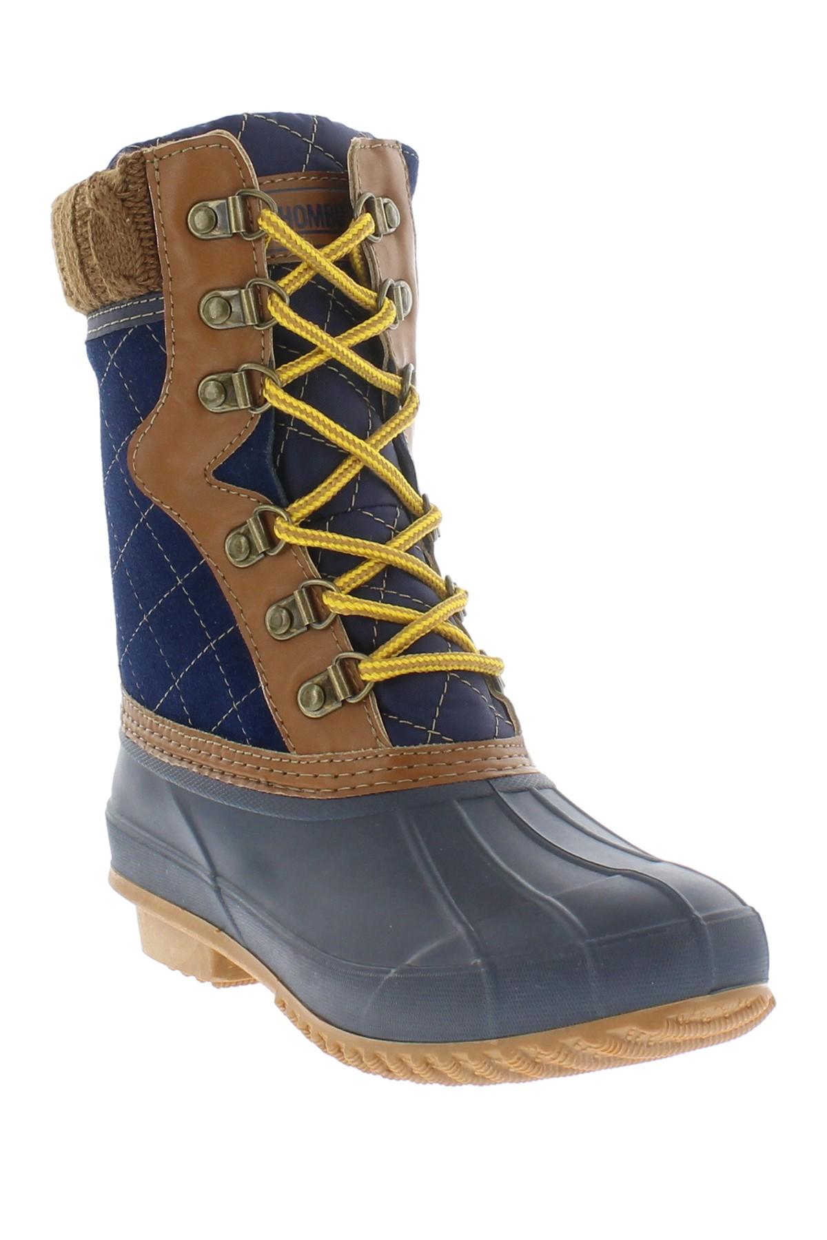 khombu dixie duck boots