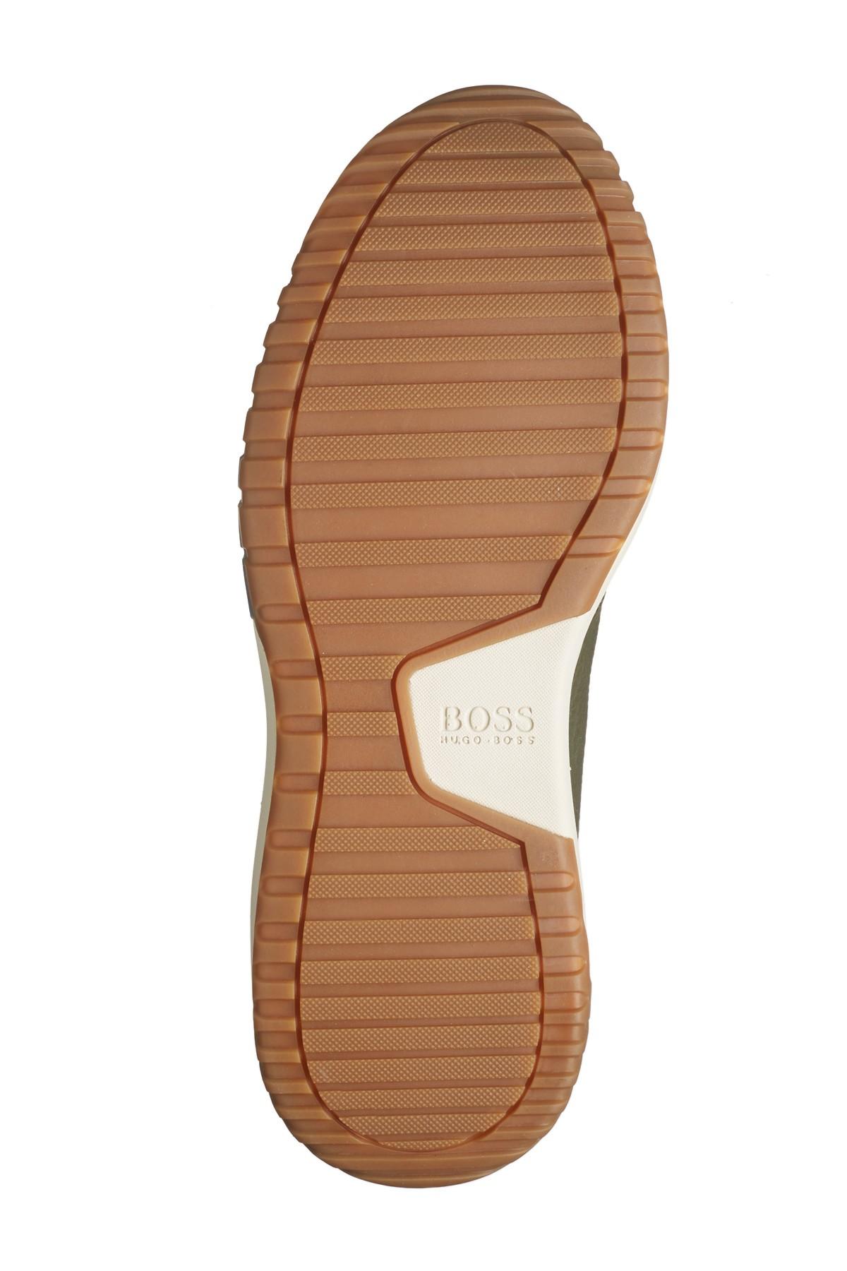 hugo boss storm run sneaker