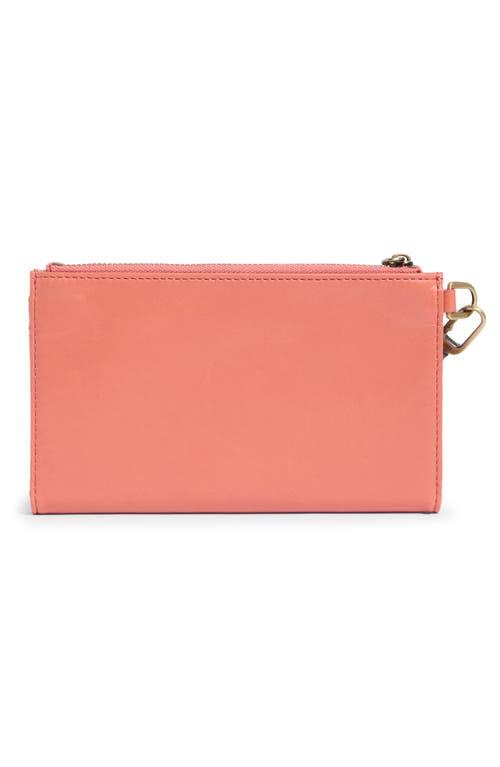 Pink Hobo International Wallets and cardholders for Women Lyst