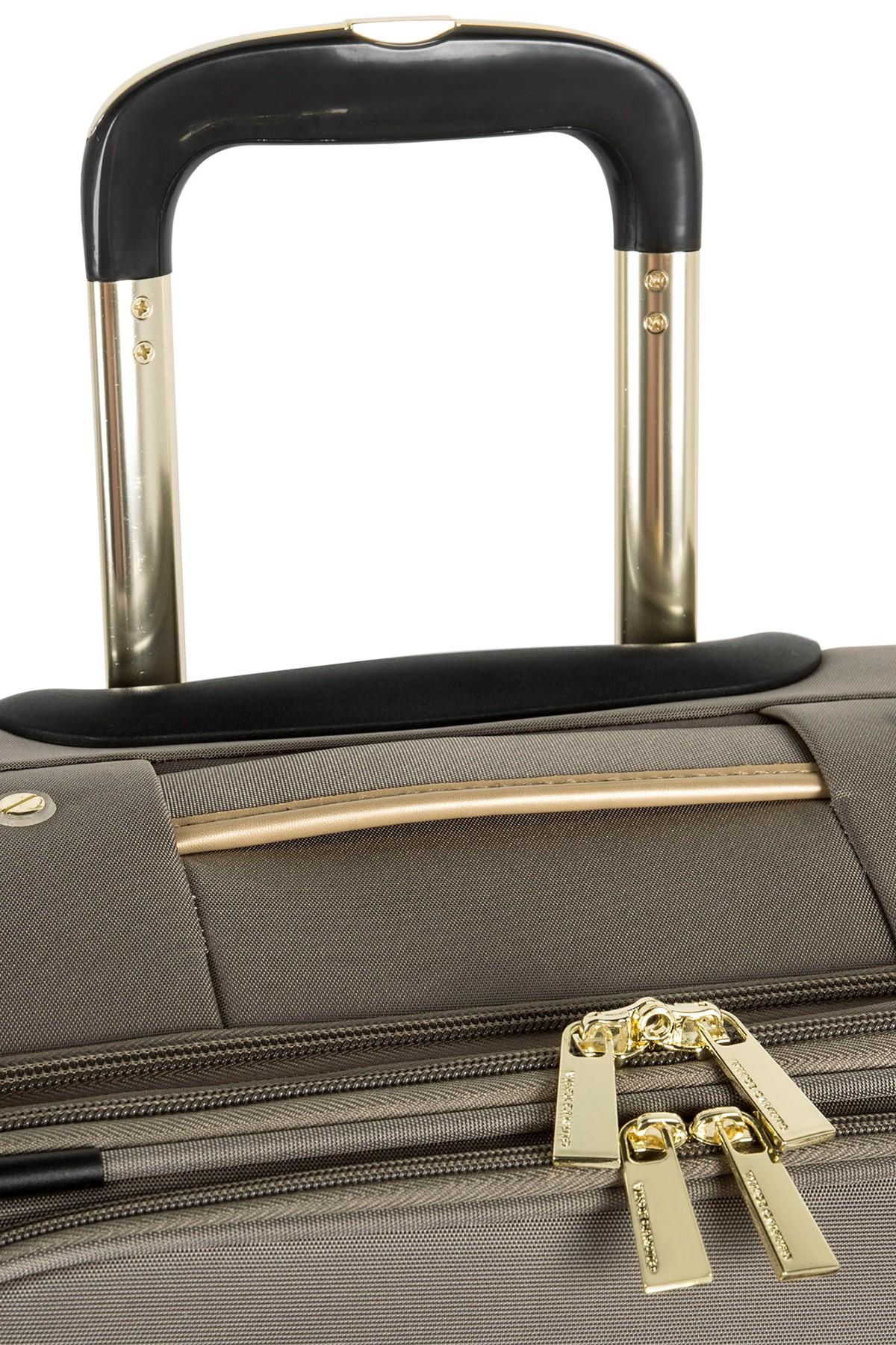 vince camuto evah luggage