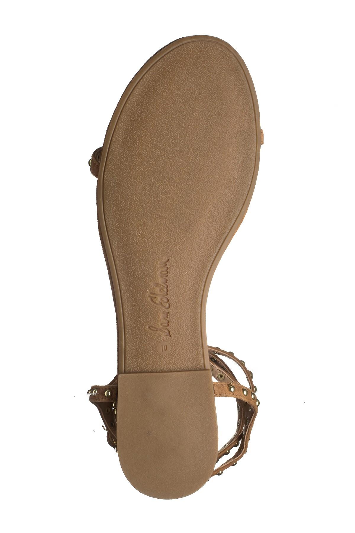 sam edelman bridget studded sandal