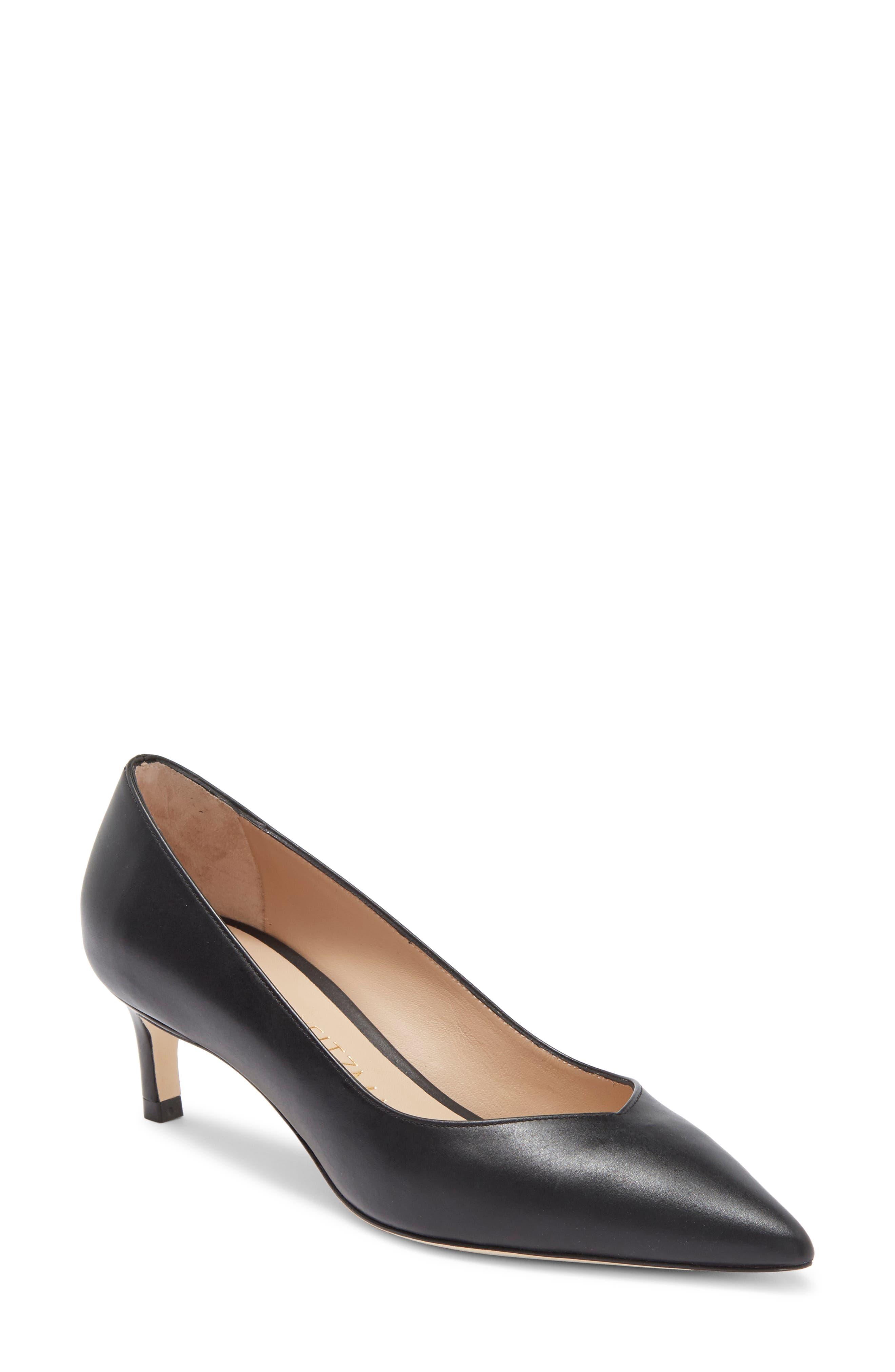 stuart weitzman anny 70 pump