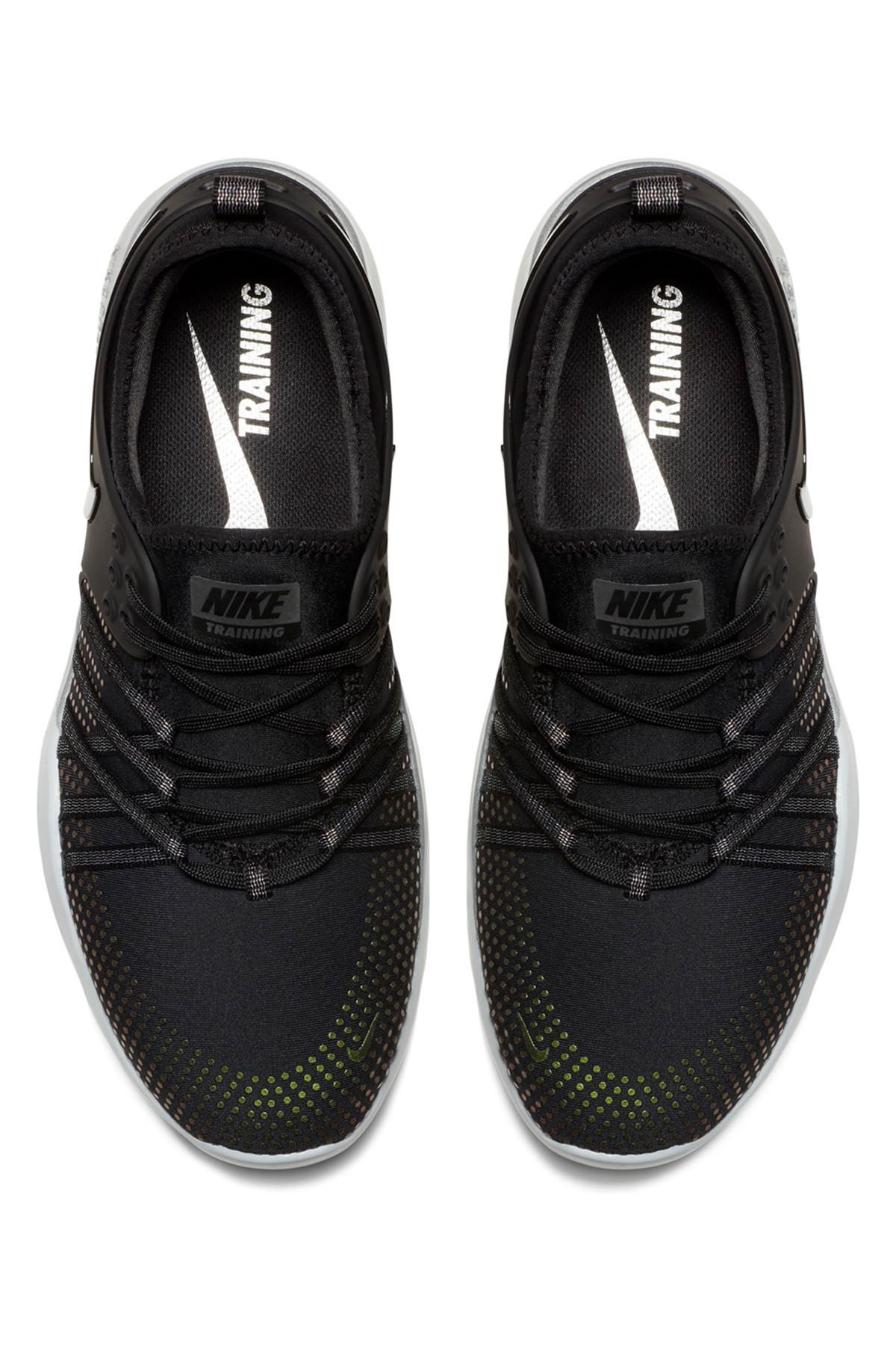 nike free tr 7 mtlc training sneaker