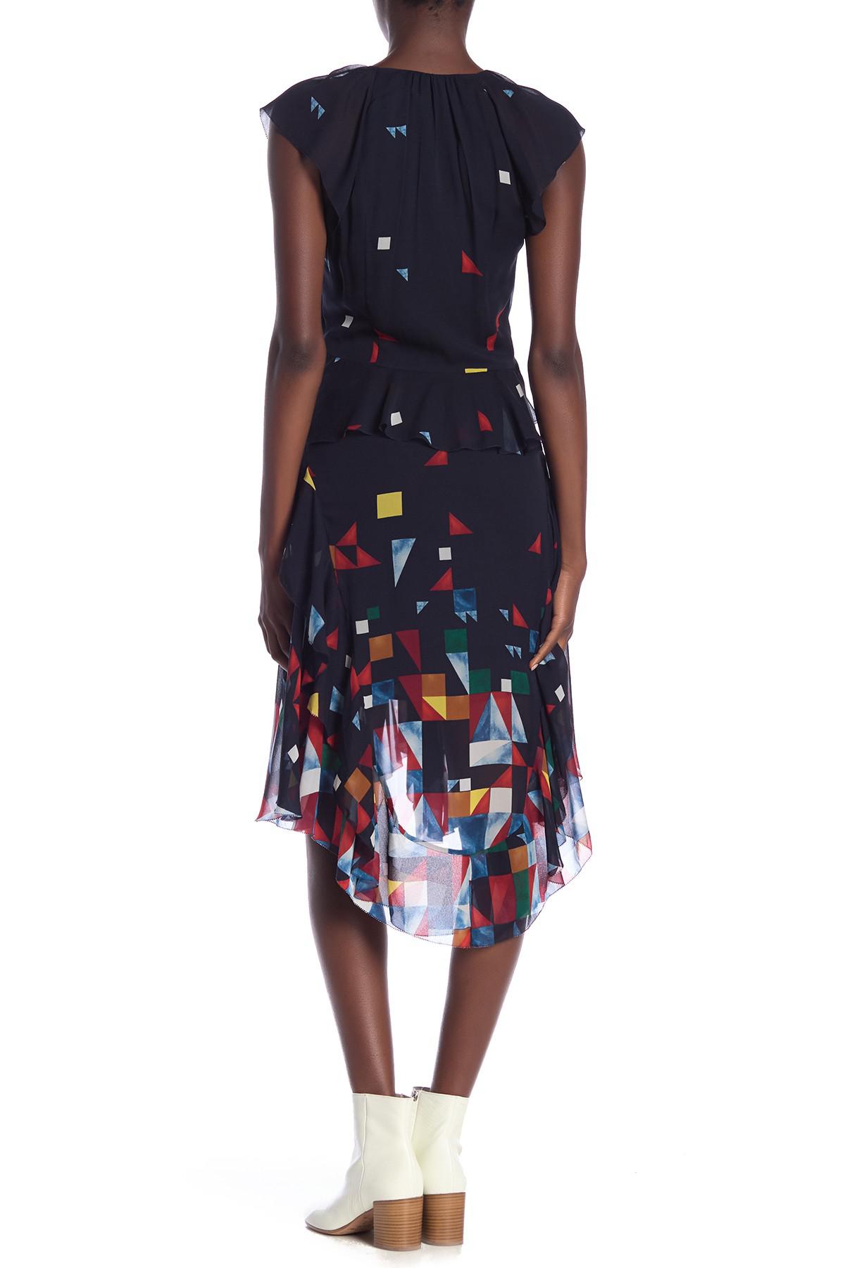 joie kiersten dress