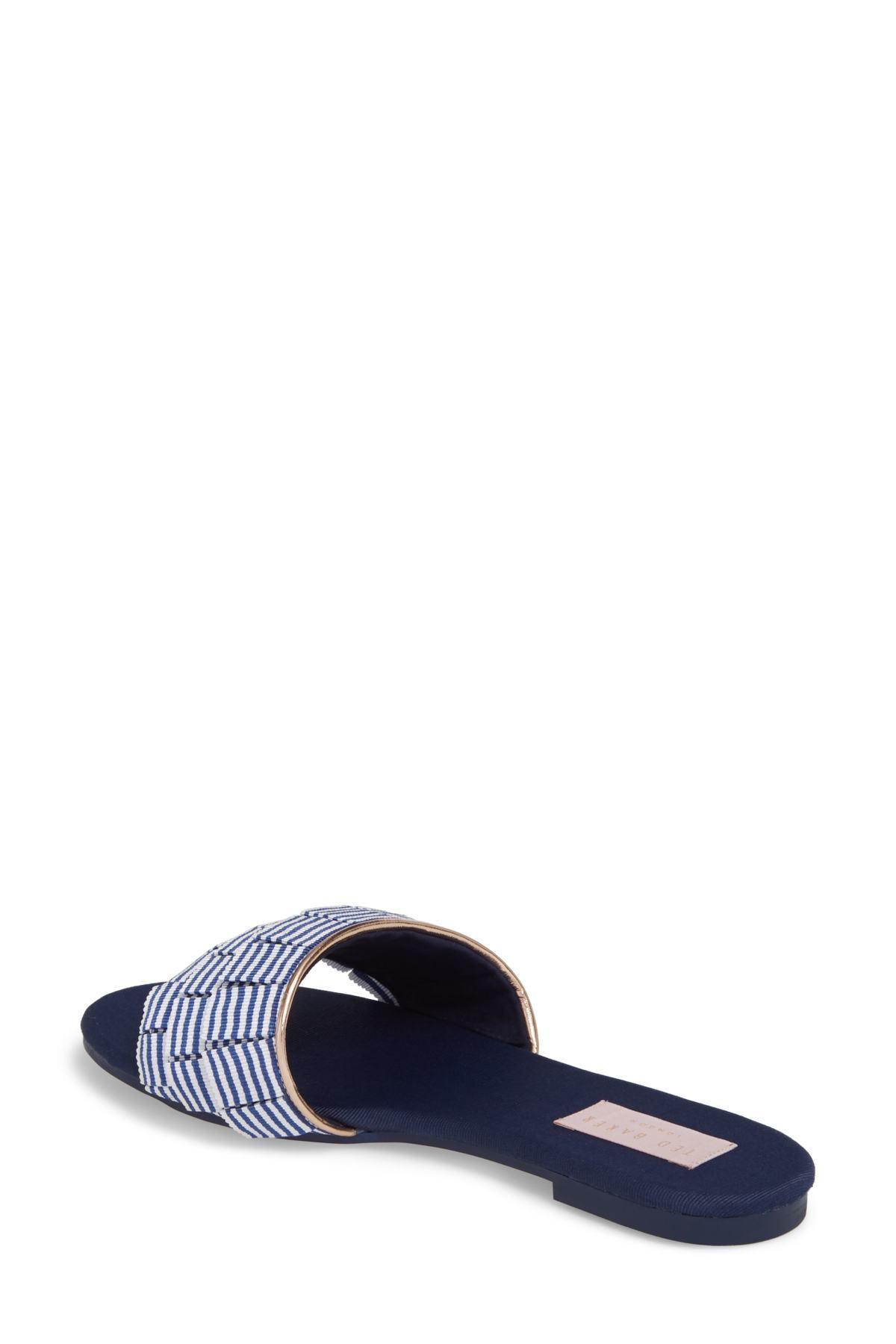 ted baker towdi sandal