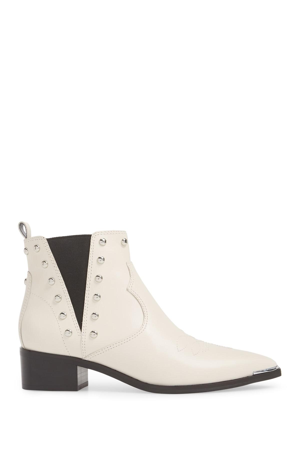 marc fisher yentia chelsea boot