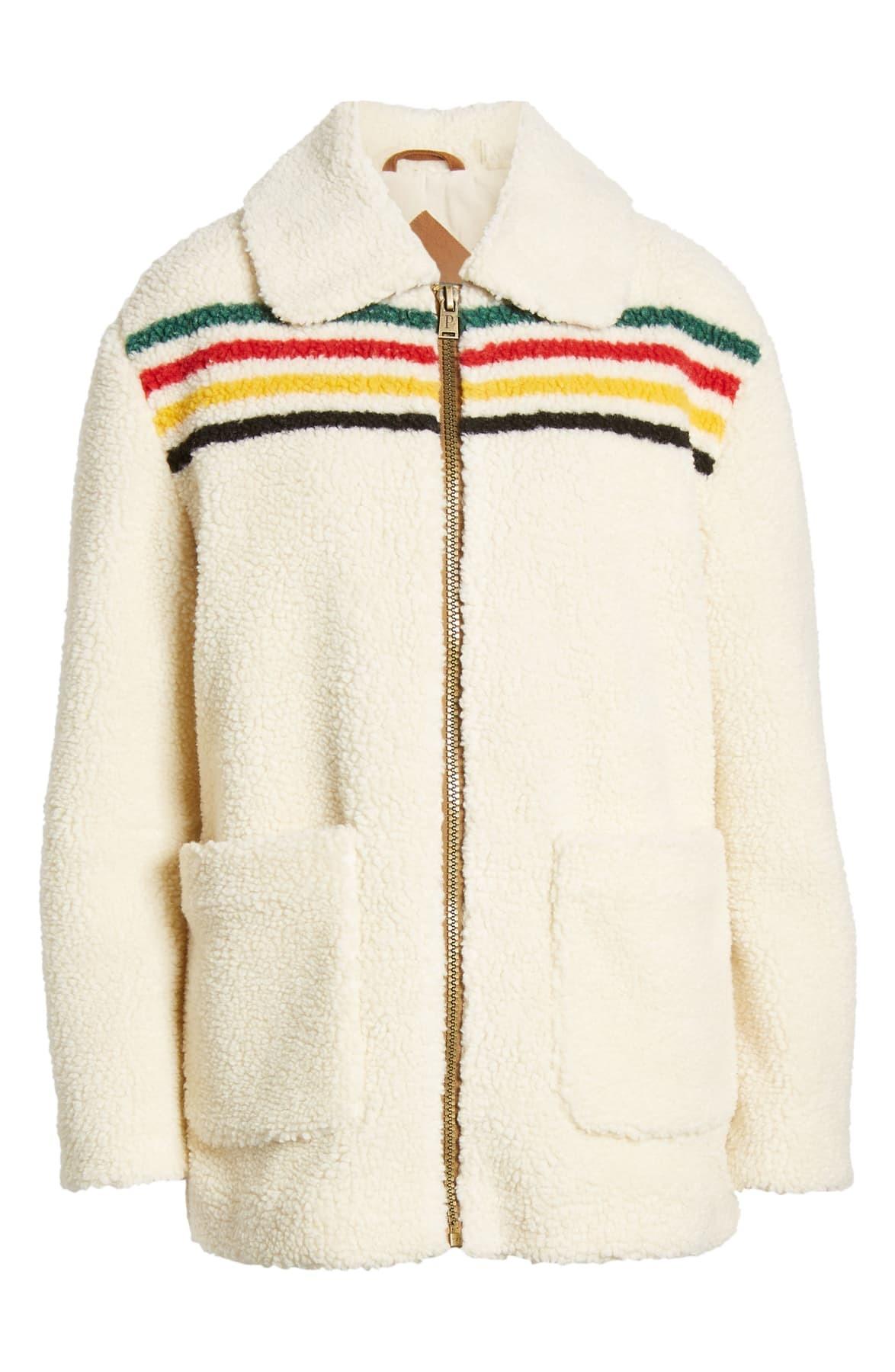 pendleton flathead lake jacket