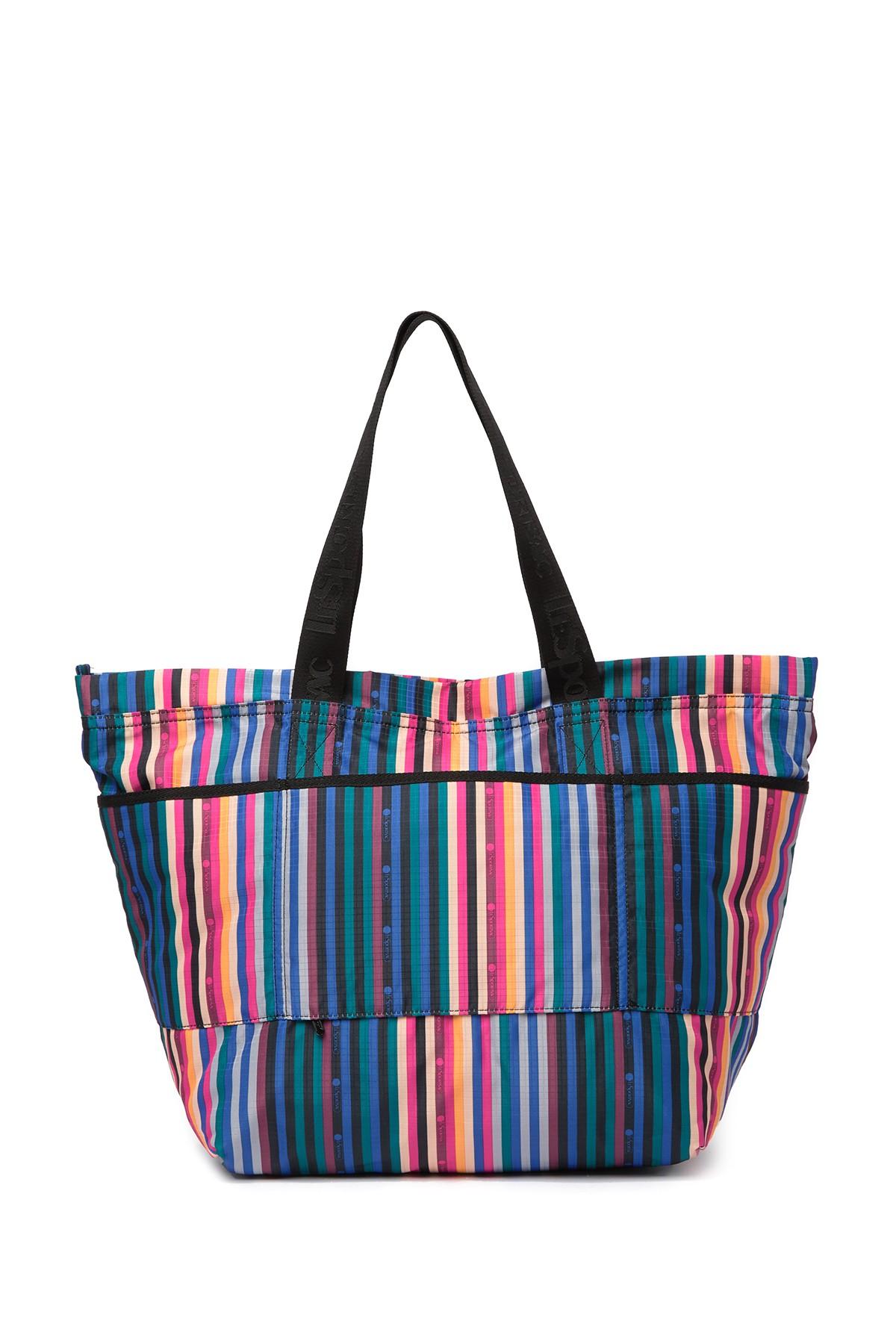 lesportsac tote bag