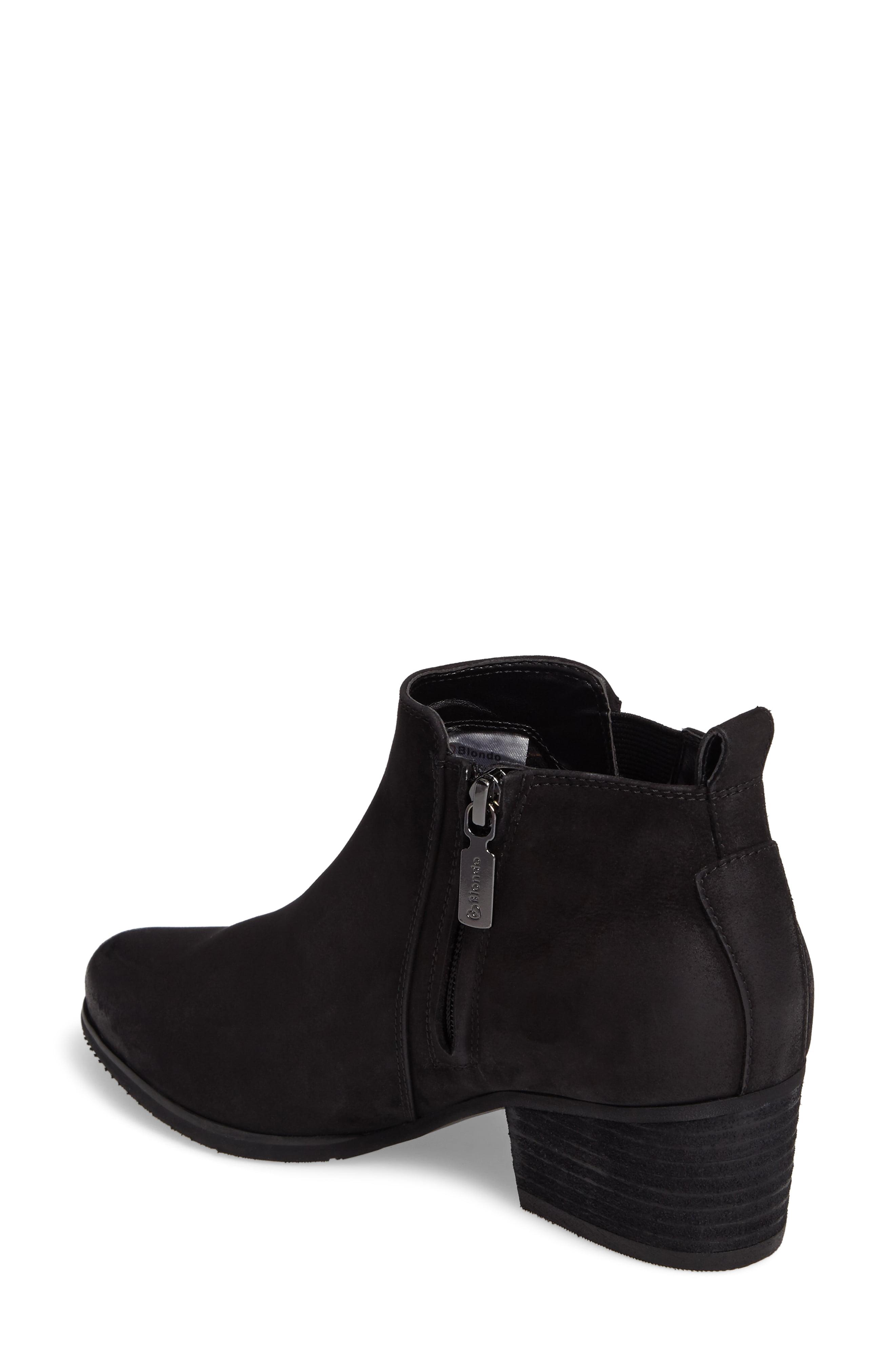 ida waterproof bootie