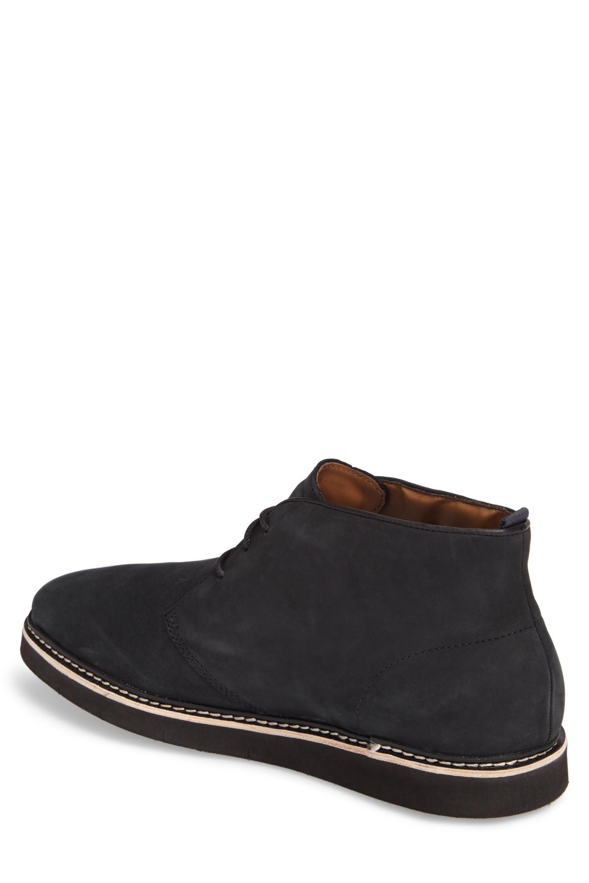 cole haan tanner chukka