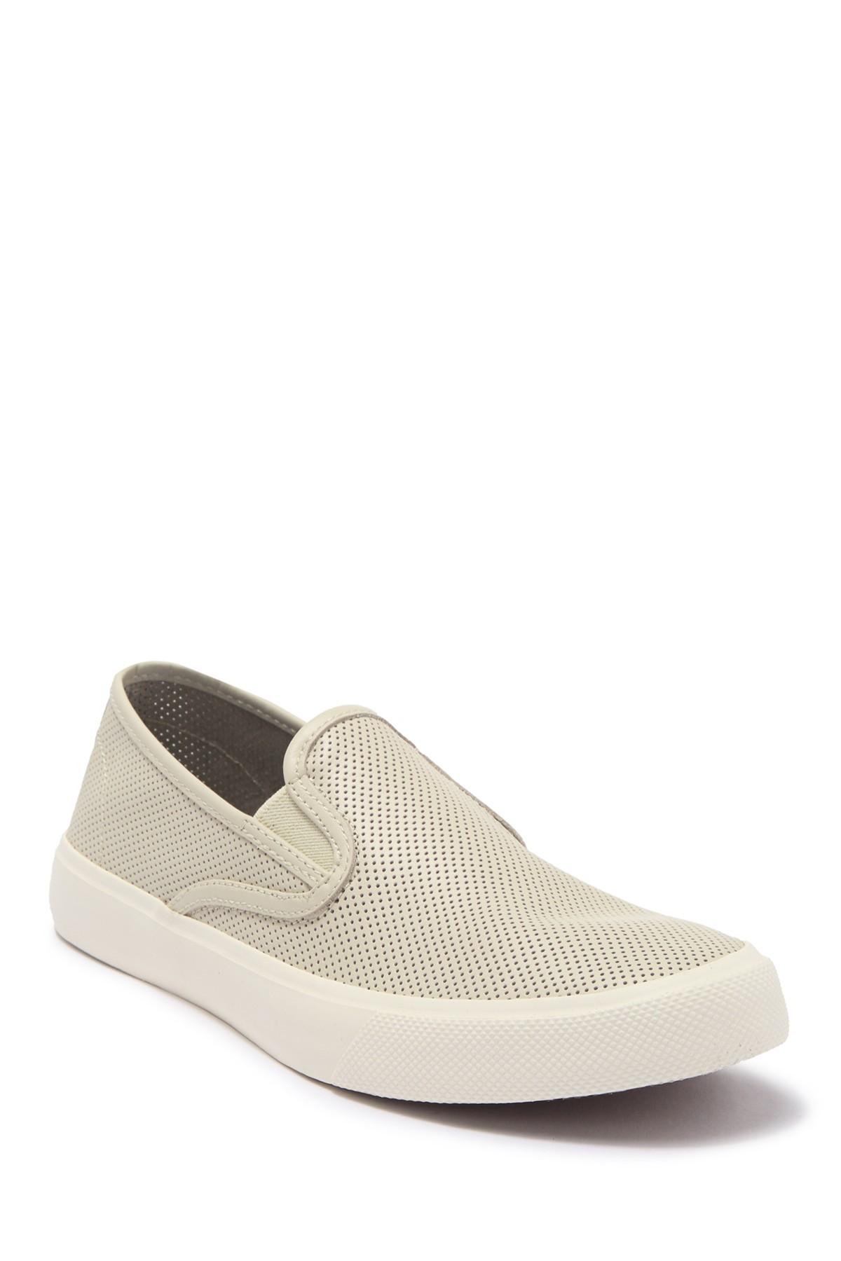sperry top sider non slip