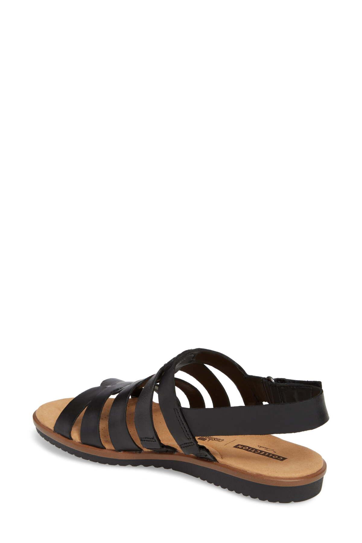 clarks kele jasmine