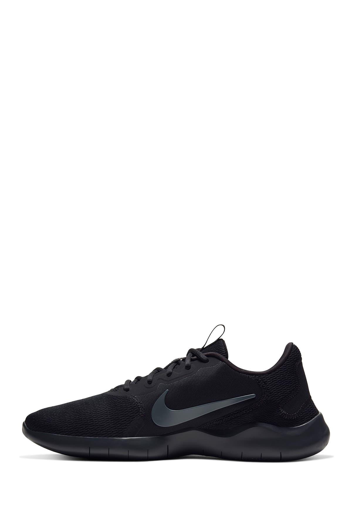 nike flex experience 9 black